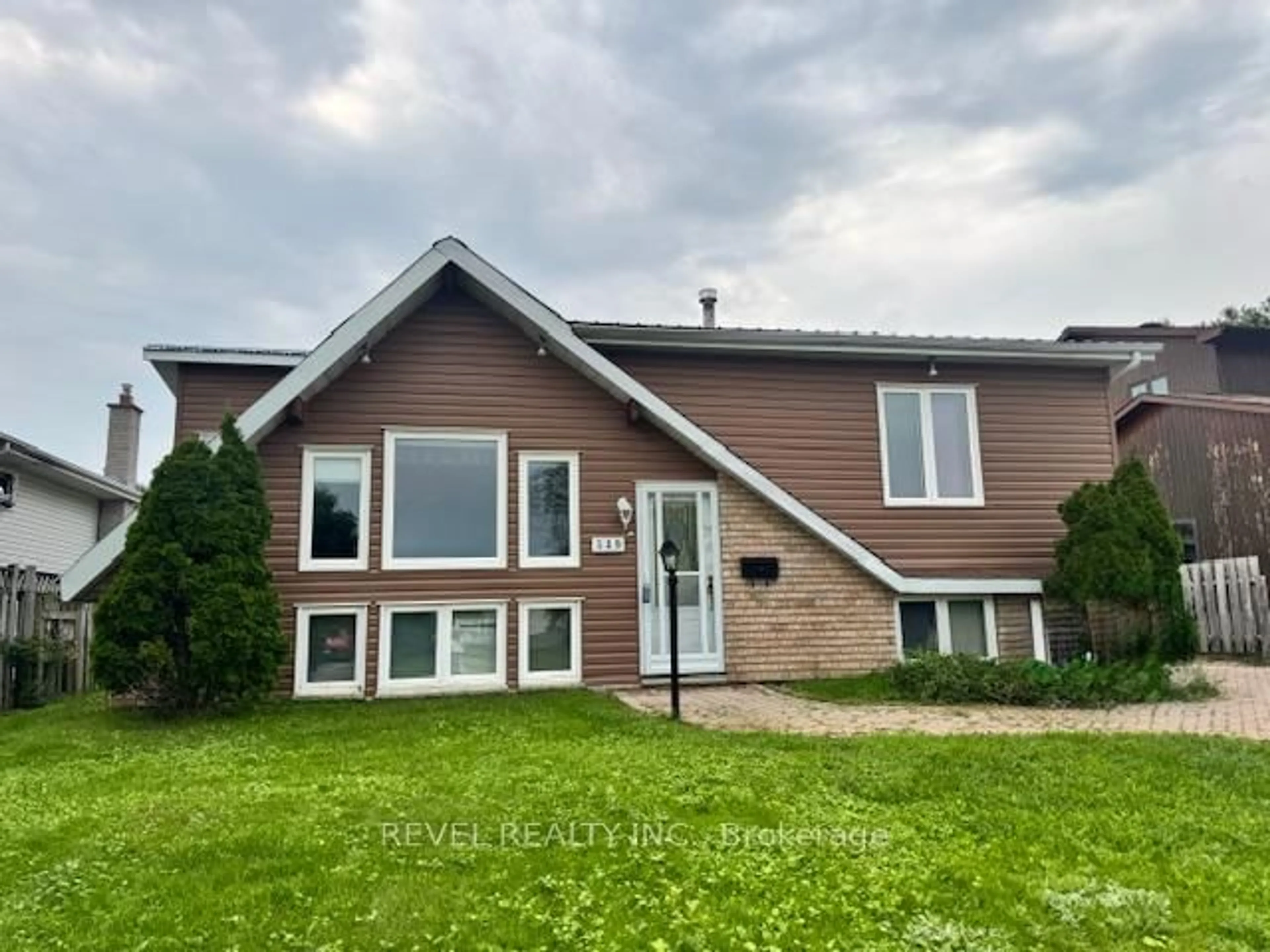 Unknown for 139 Girdwood Cres, Timmins Ontario P0N 1K0