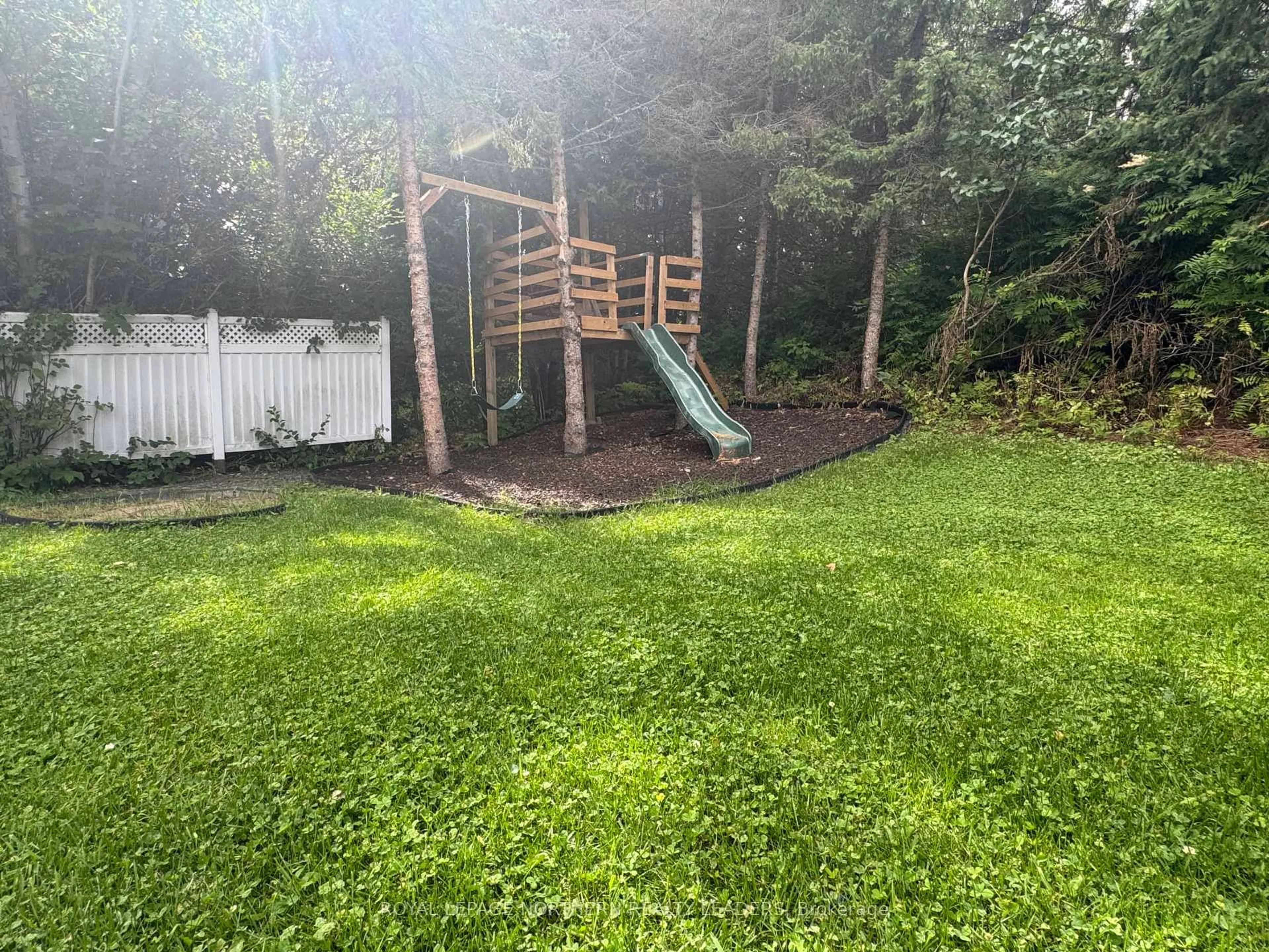 Shed for 410 Bonaventure Dr, Timmins Ontario P4R 1M6