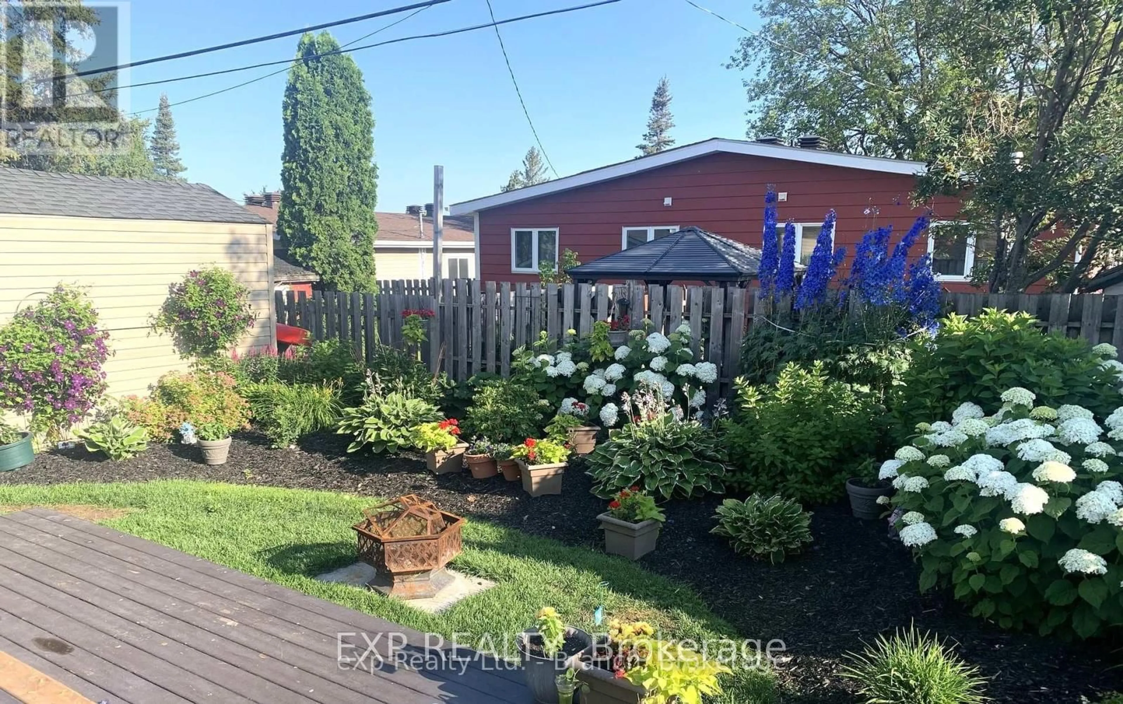 Unknown for 420 Westmount Blvd, Timmins Ontario P4N 4P4