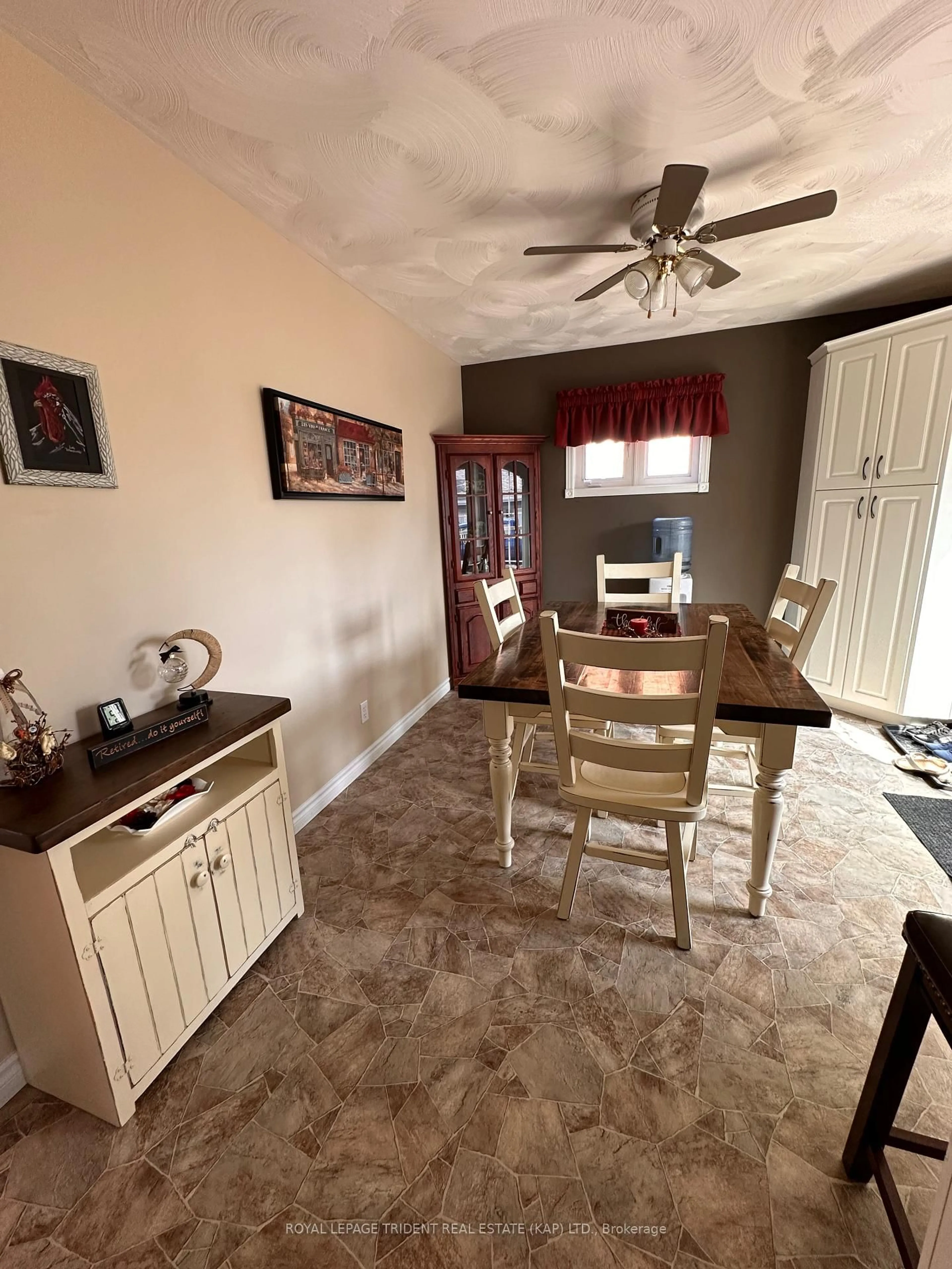 Dining room, unknown for 7 Spruce St, Kapuskasing Ontario P5N 1Z5