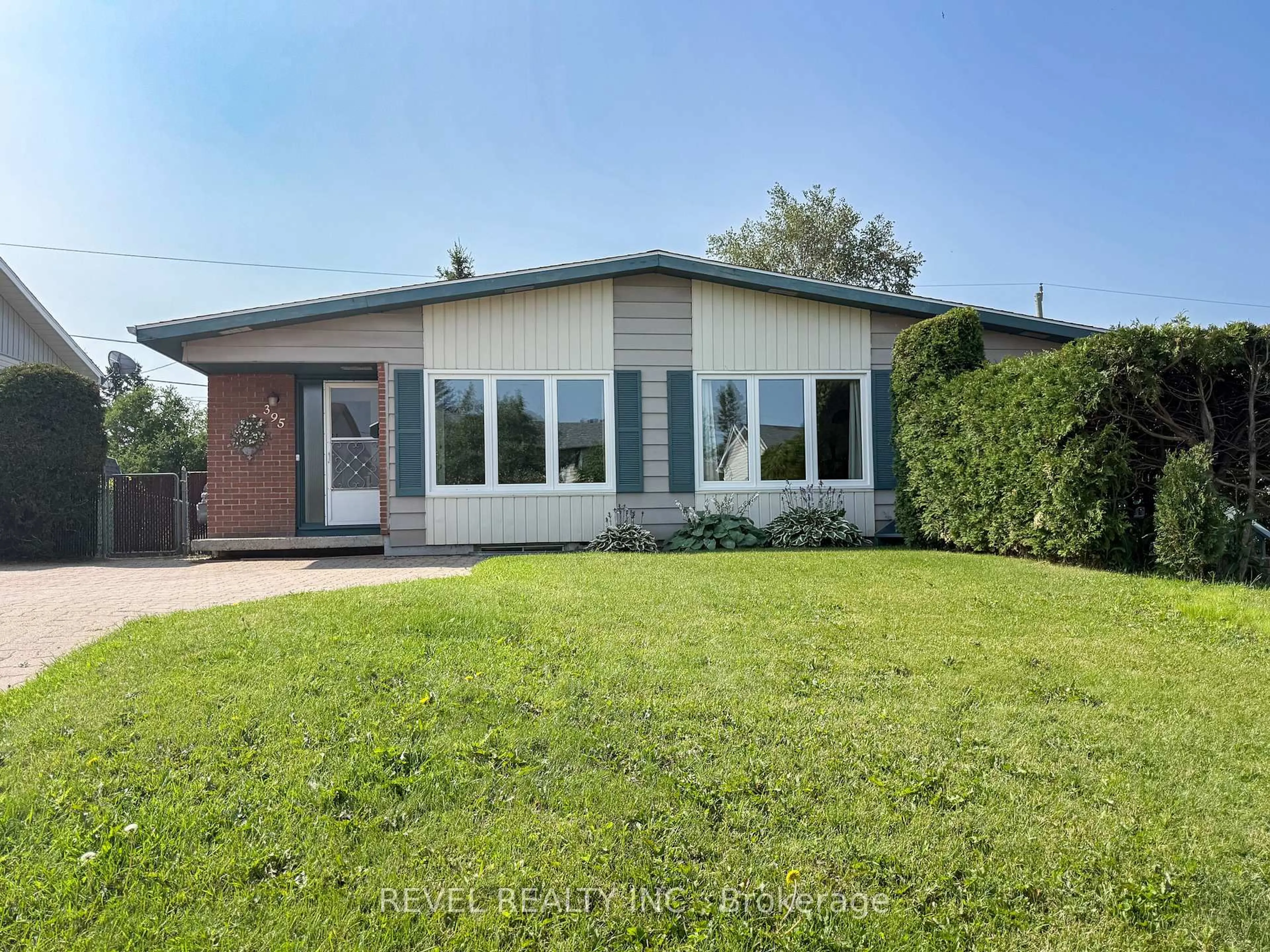 Unknown for 395 Louise Ave, Timmins Ontario P4N 4P6