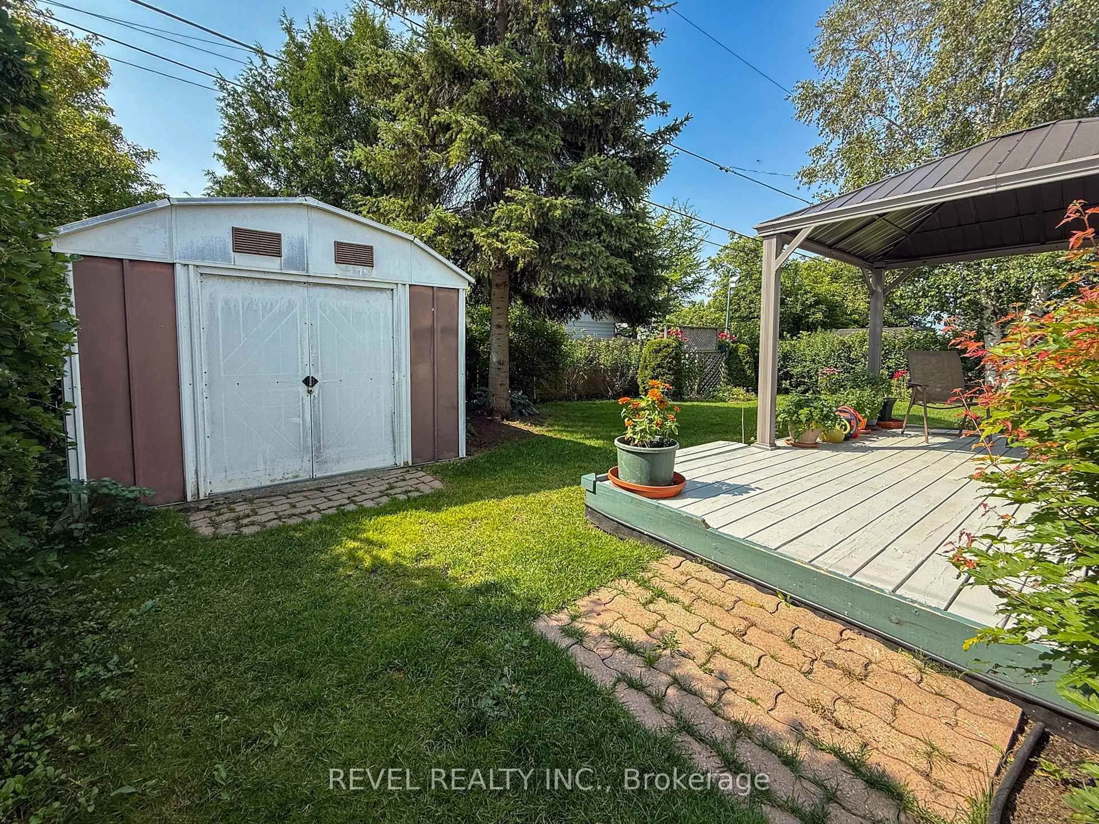 Unknown for 395 Louise Ave, Timmins Ontario P4N 4P6