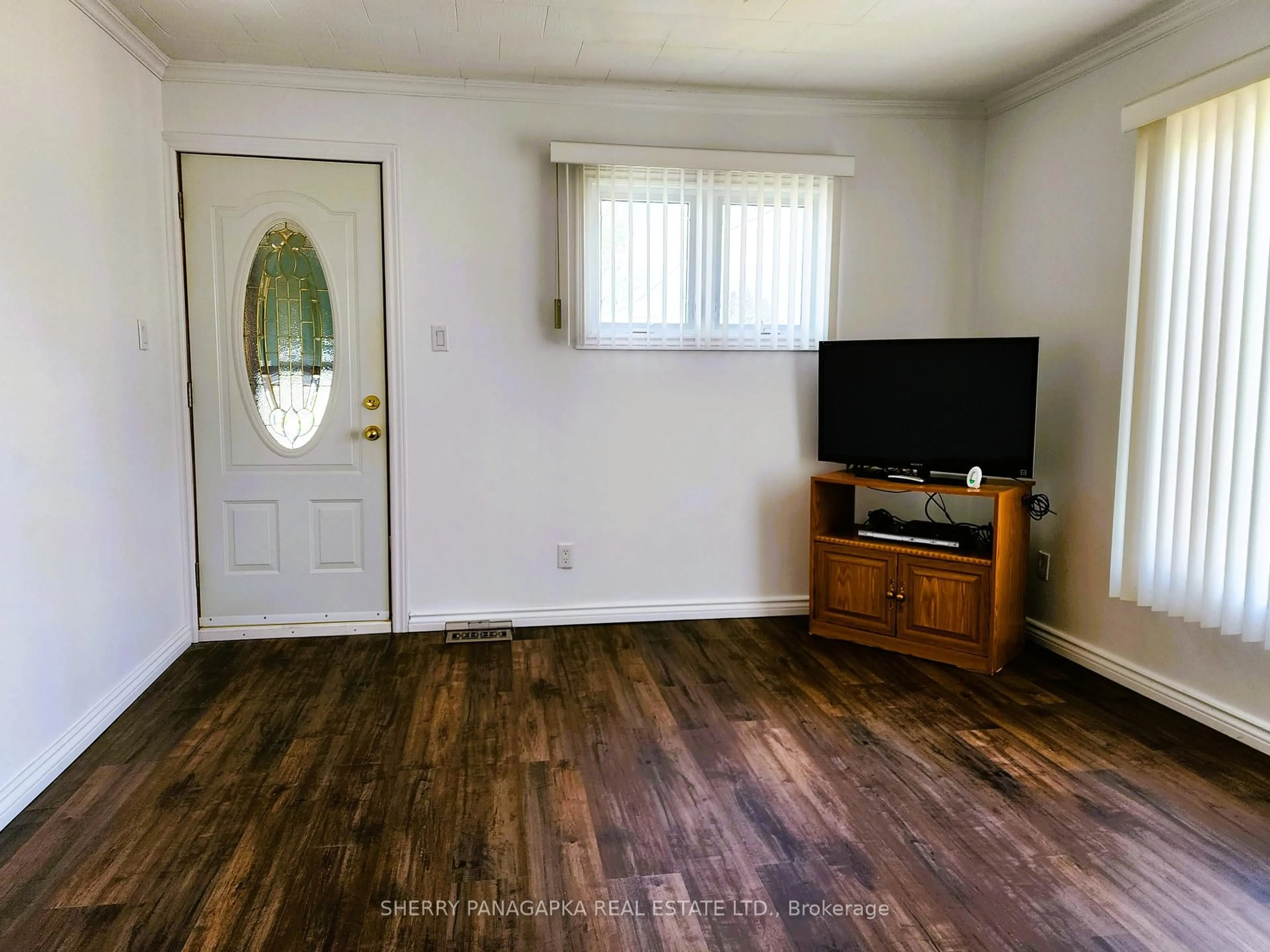 A pic of a room for 96 Pollock St, Kirkland Lake Ontario P2N 1Y9