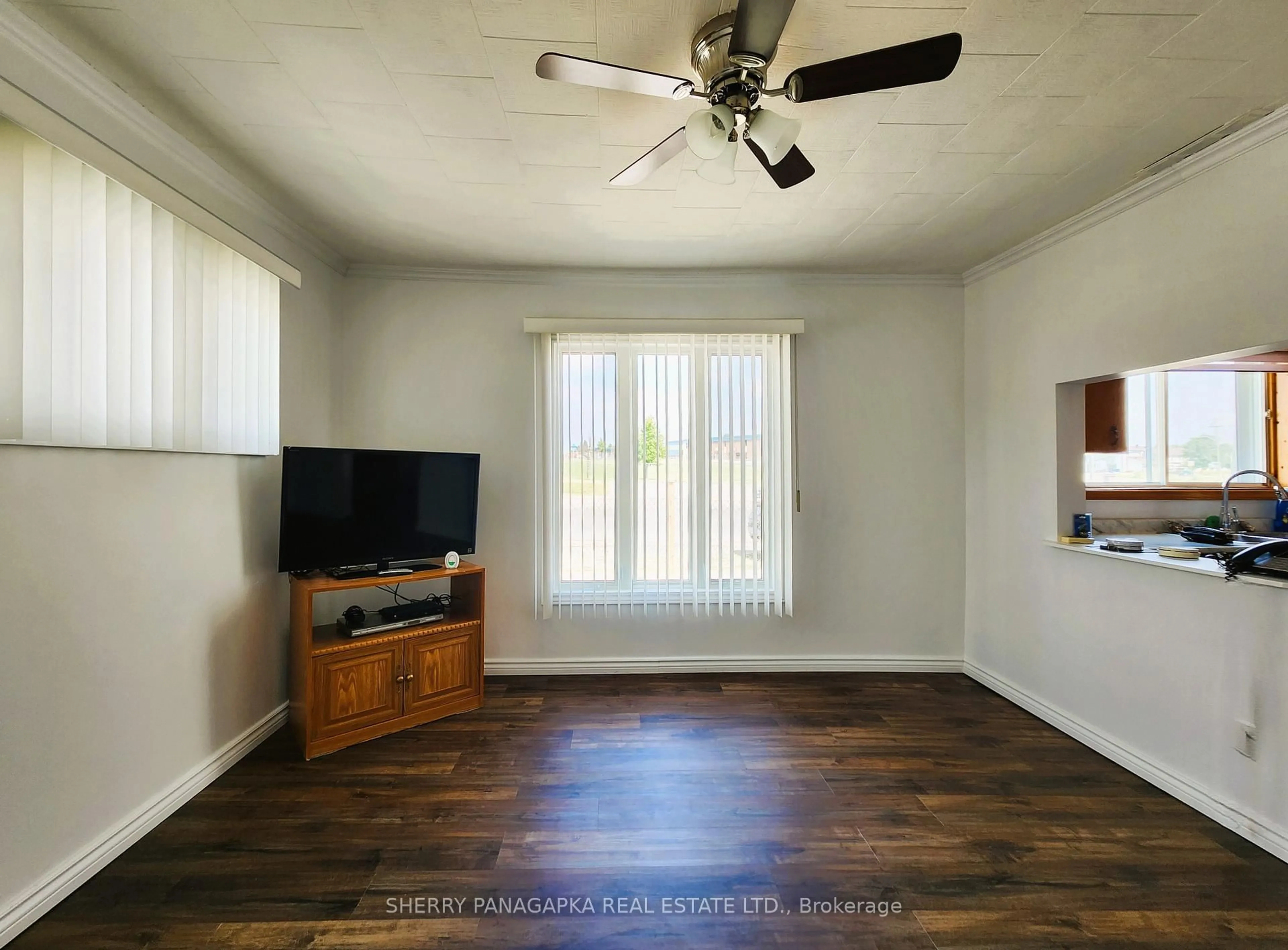 A pic of a room for 96 Pollock St, Kirkland Lake Ontario P2N 1Y9