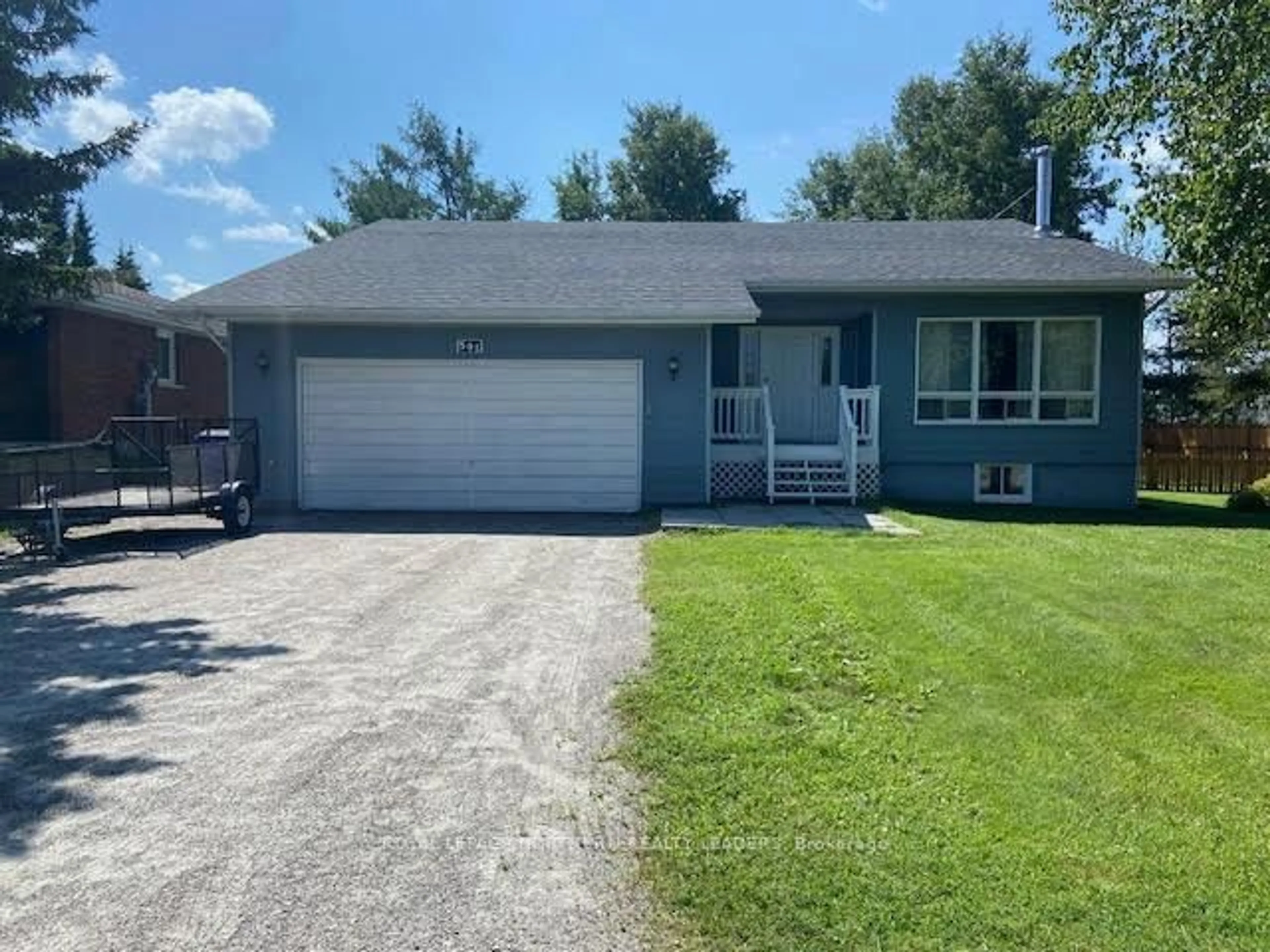 Unknown for 501 Queen St, Timmins Ontario P0N 1C0