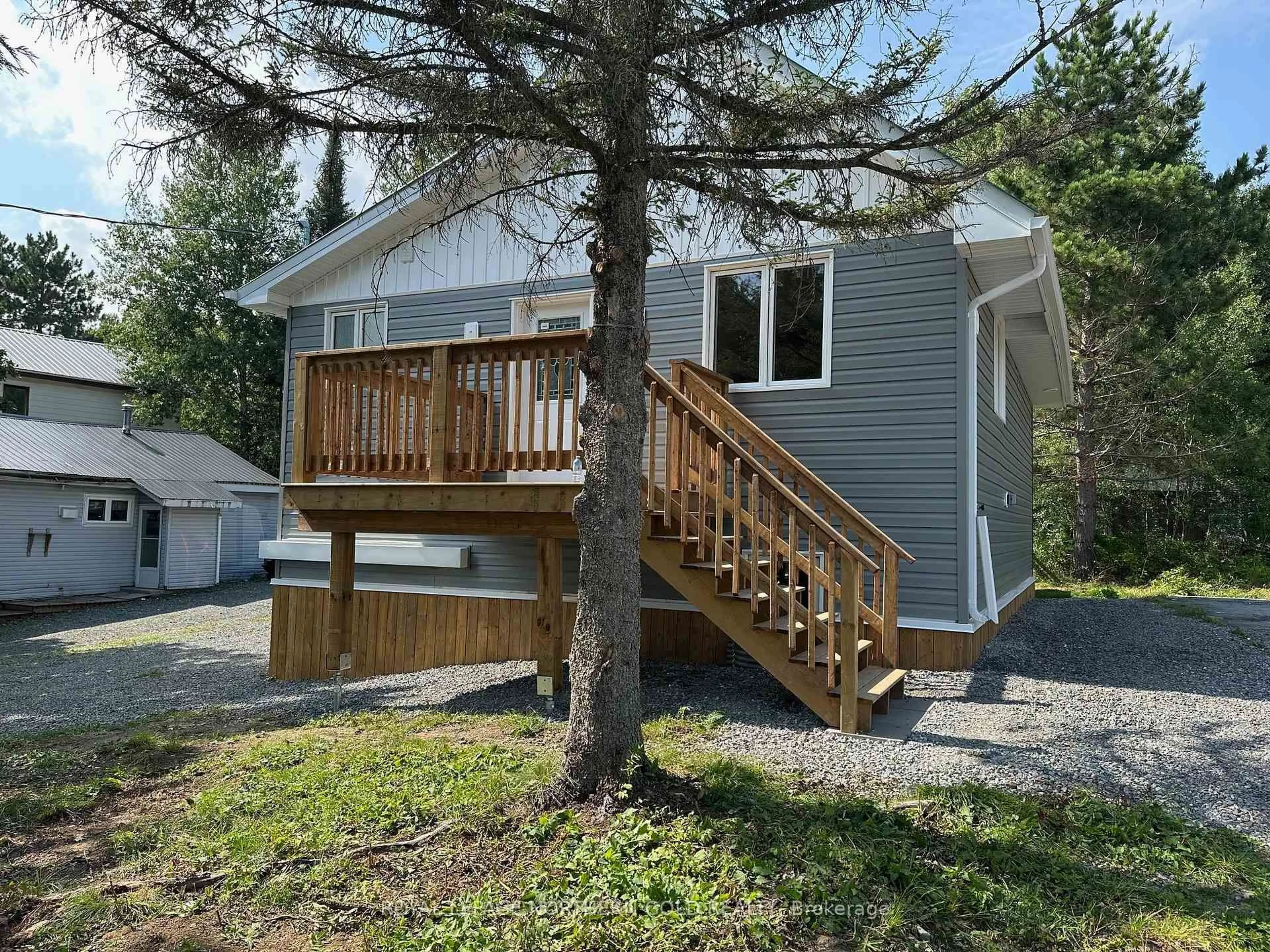 Unknown for 740 Government Rd, Kirkland Lake Ontario P0K 1A0