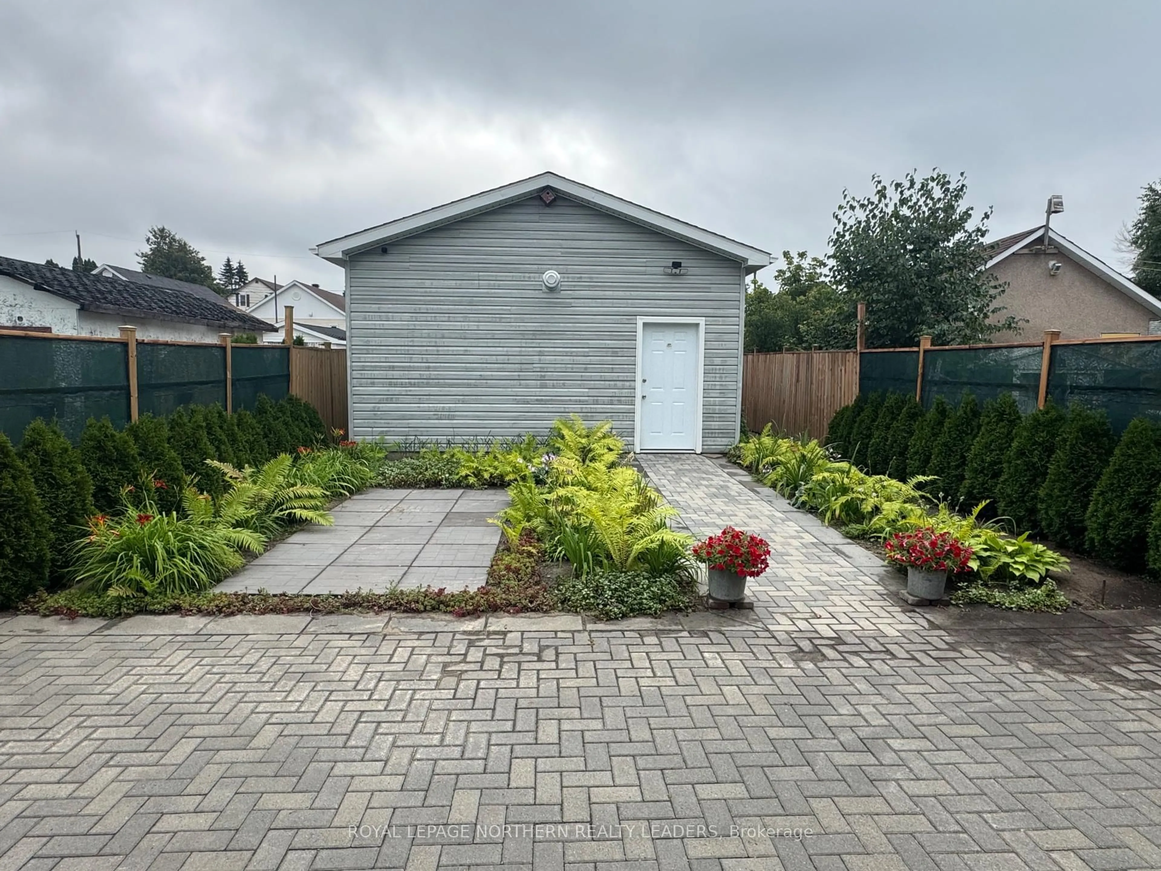 Unknown for 344 Birch St, Timmins Ontario P4N 2B6