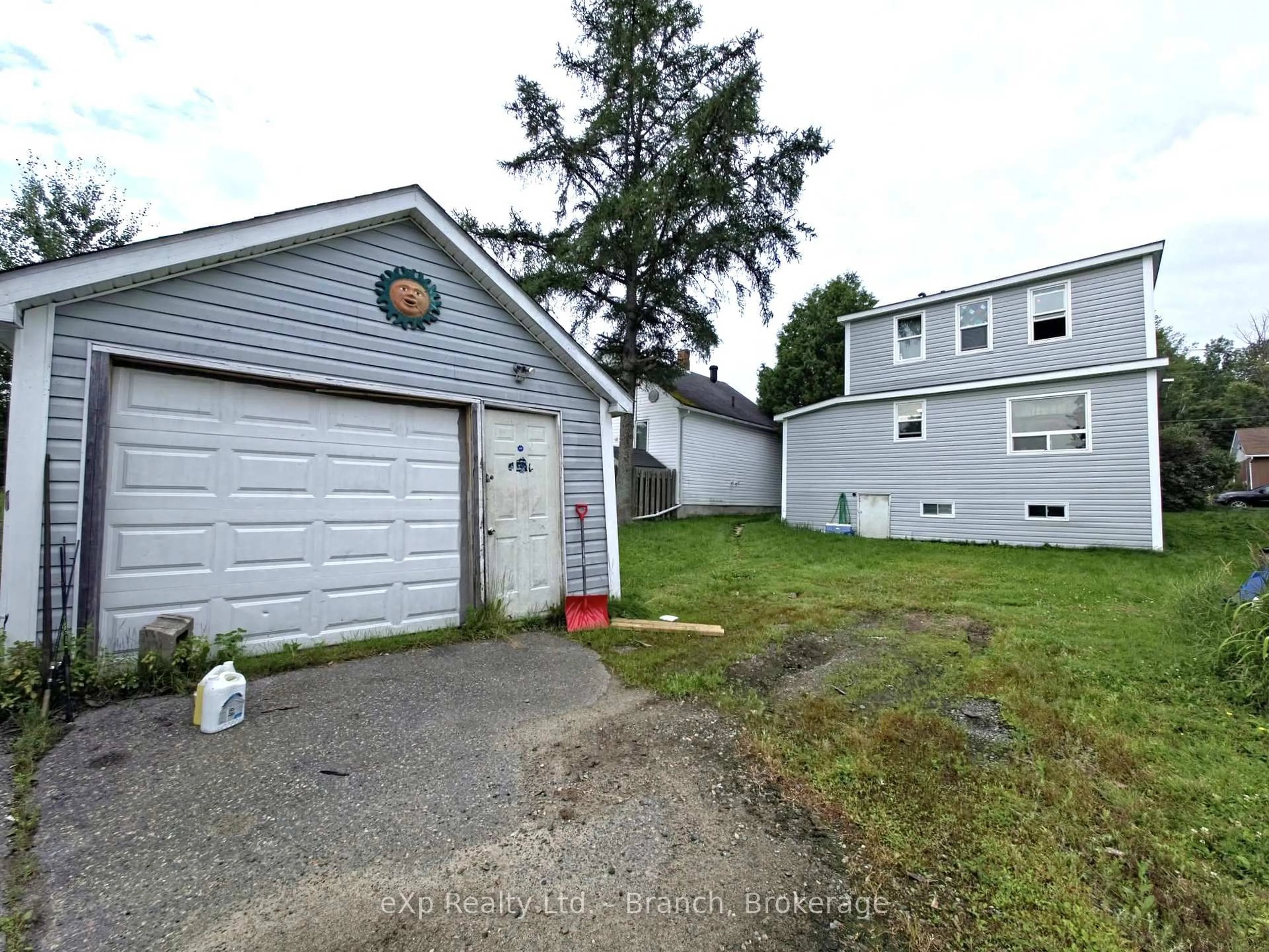 Unknown for 26 George St, Kirkland Lake Ontario P2N 3G8