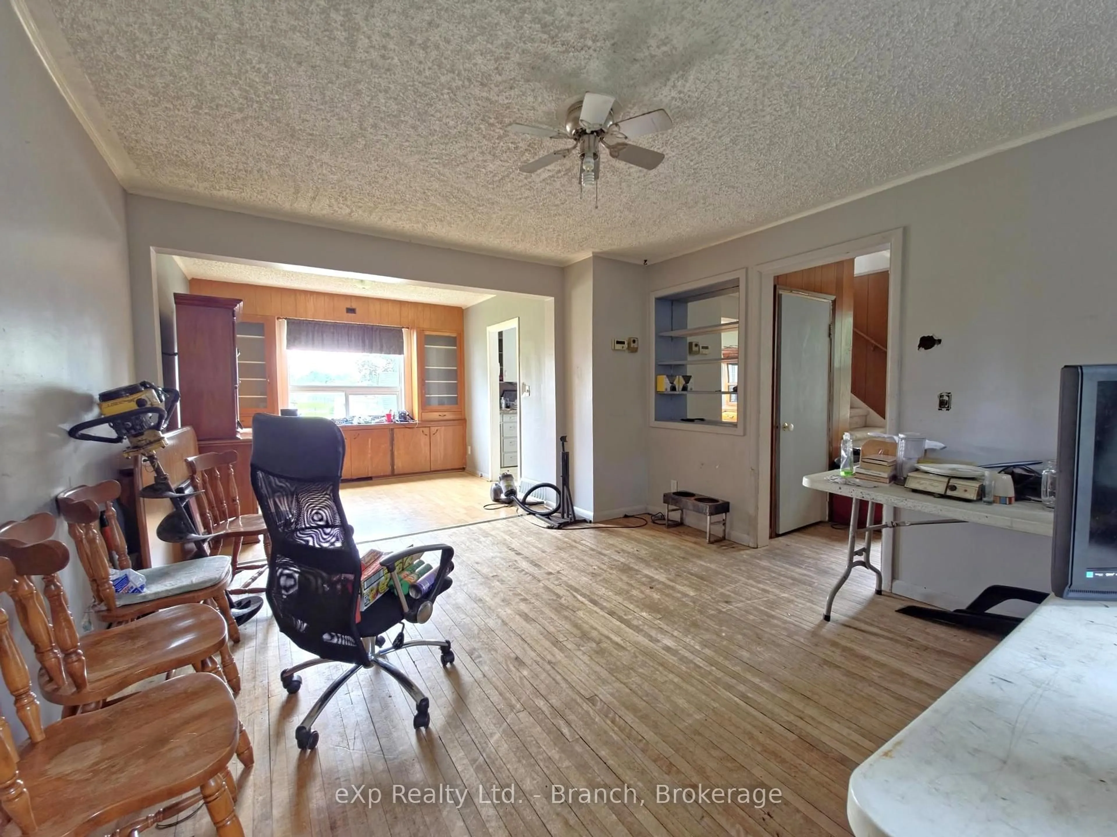 A pic of a room for 26 George St, Kirkland Lake Ontario P2N 3G8