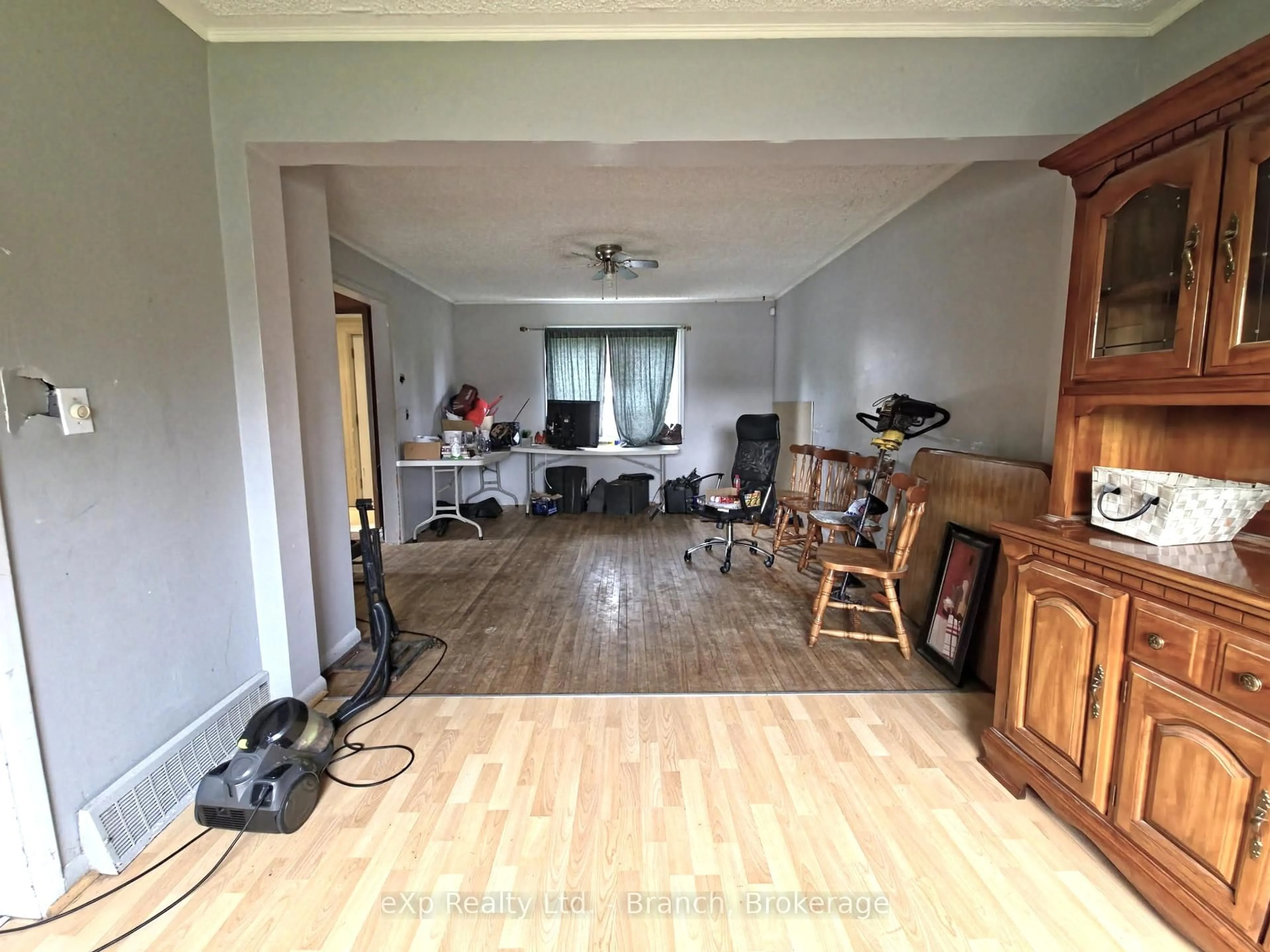 A pic of a room for 26 George St, Kirkland Lake Ontario P2N 3G8