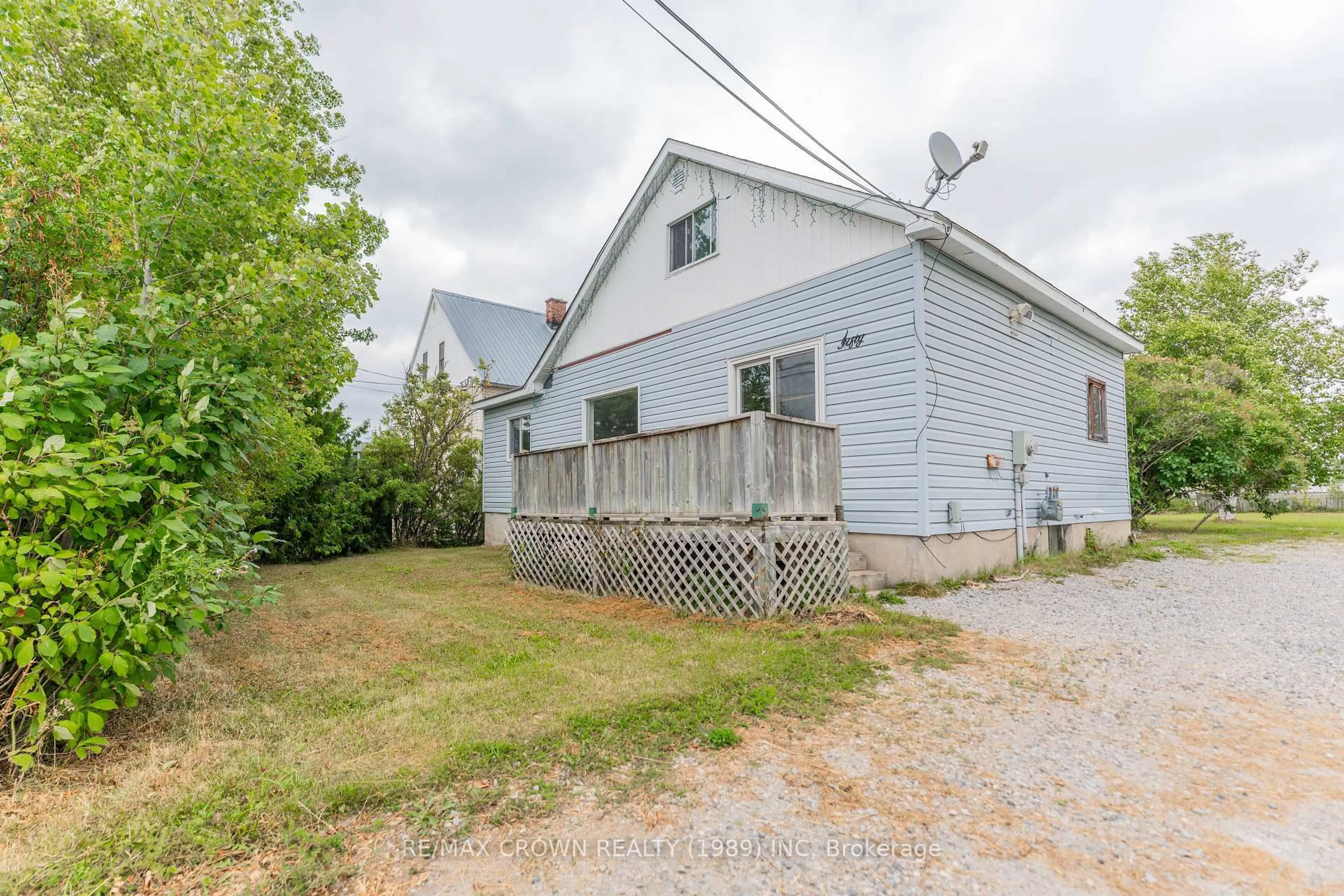Unknown for 50 Brunelle Rd, Kapuskasing Ontario P5N 2T4