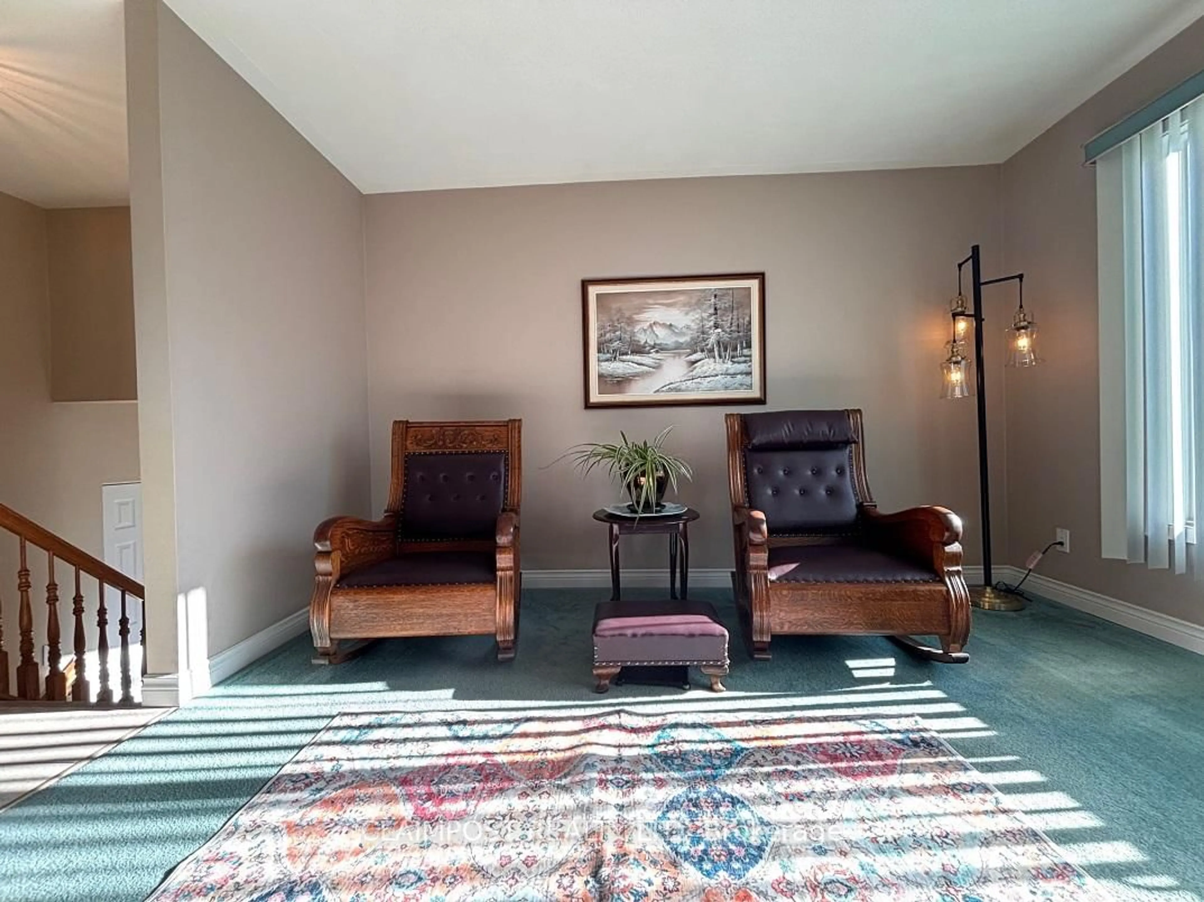 A pic of a room for 734 Churchill St, Timmins Ontario P4N 5G3