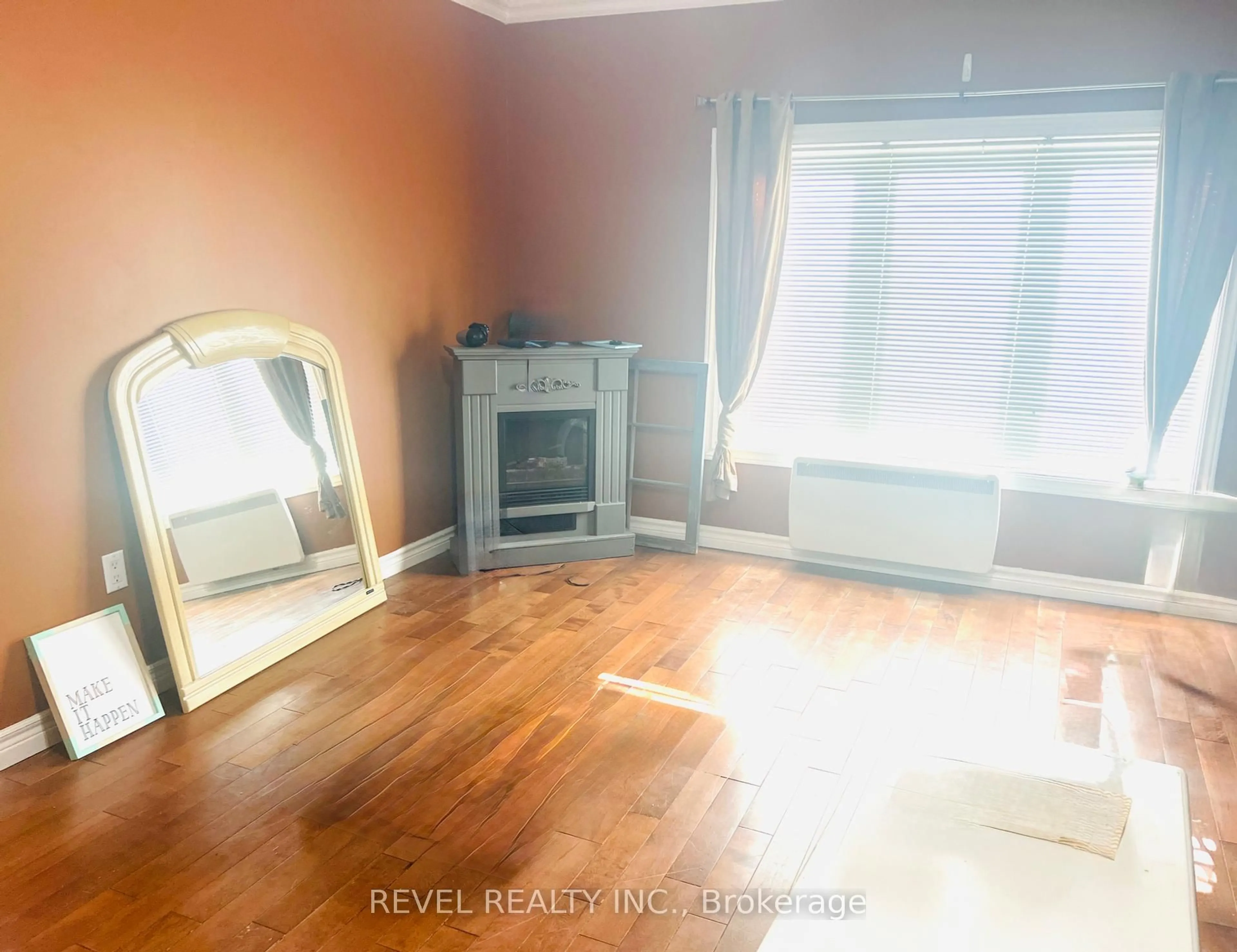 A pic of a room for 380 Norman St, Timmins Ontario P4N 4B7