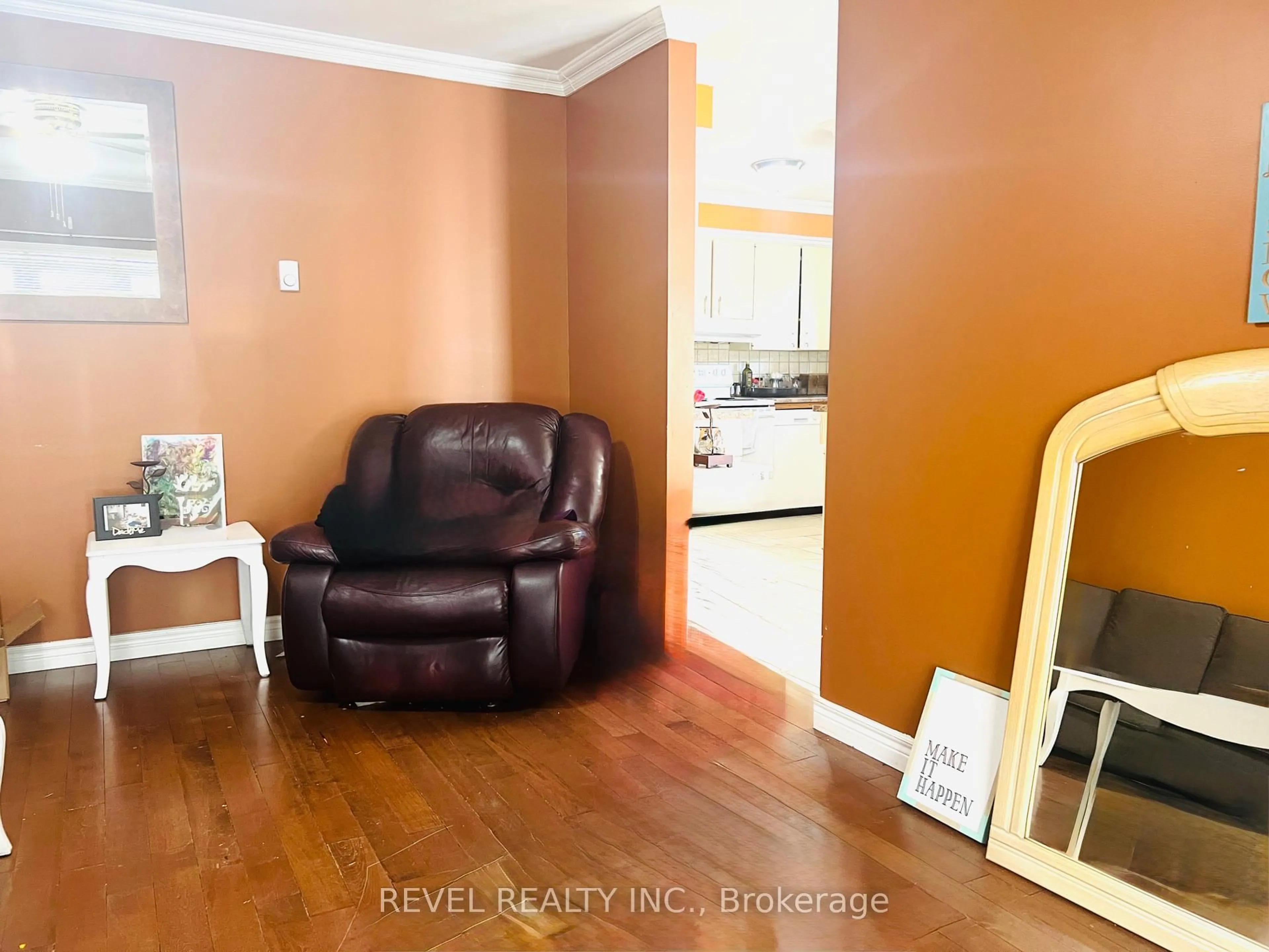 Unknown for 380 Norman St, Timmins Ontario P4N 4B7