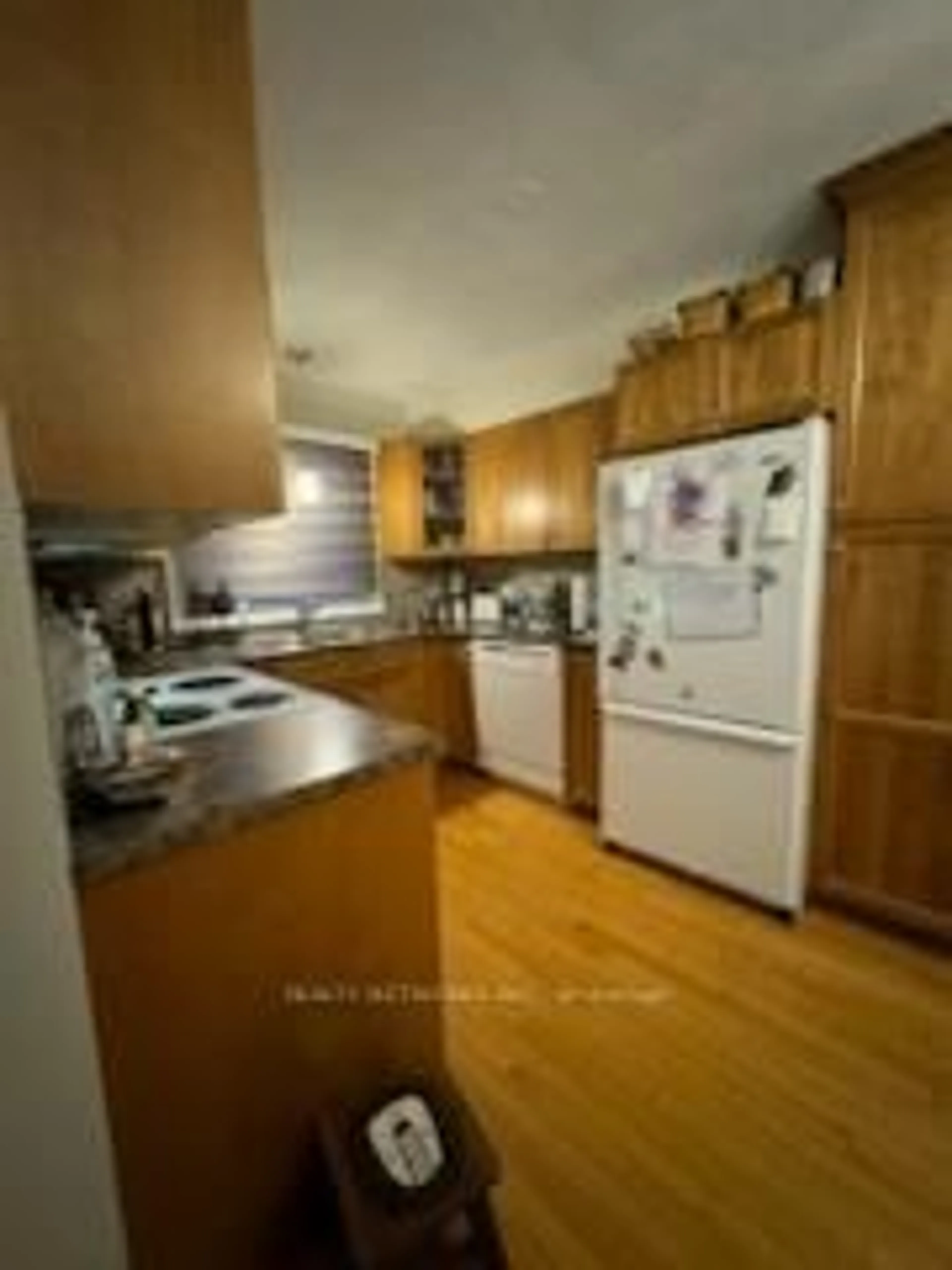 Standard kitchen, unknown for 1034 Michener Blvd, Timmins Ontario P0N 1K0