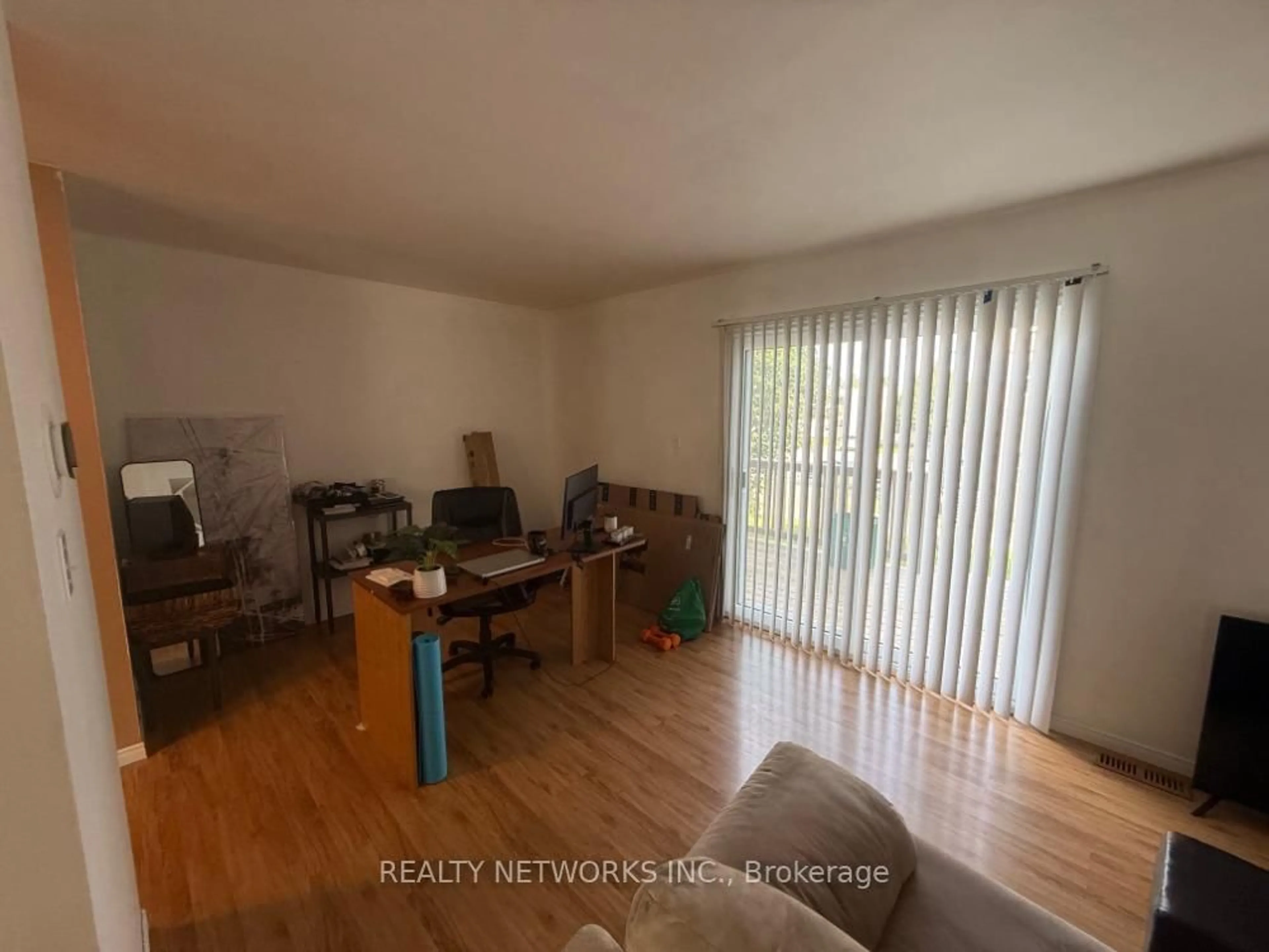 A pic of a room for 577 College St #4, Timmins Ontario P4N 7Y9