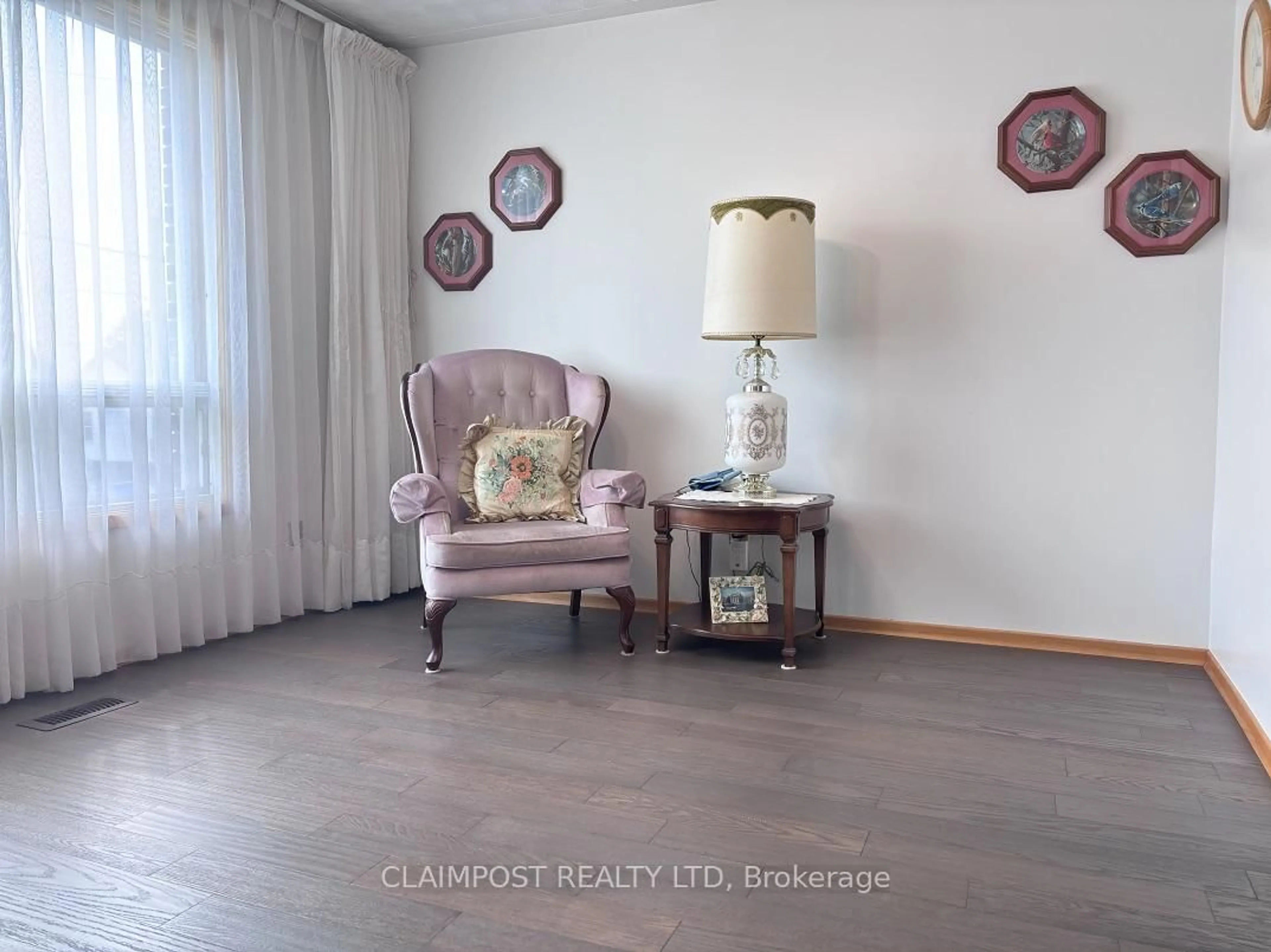 A pic of a room for 172 Huot St, Timmins Ontario P0N 1H0