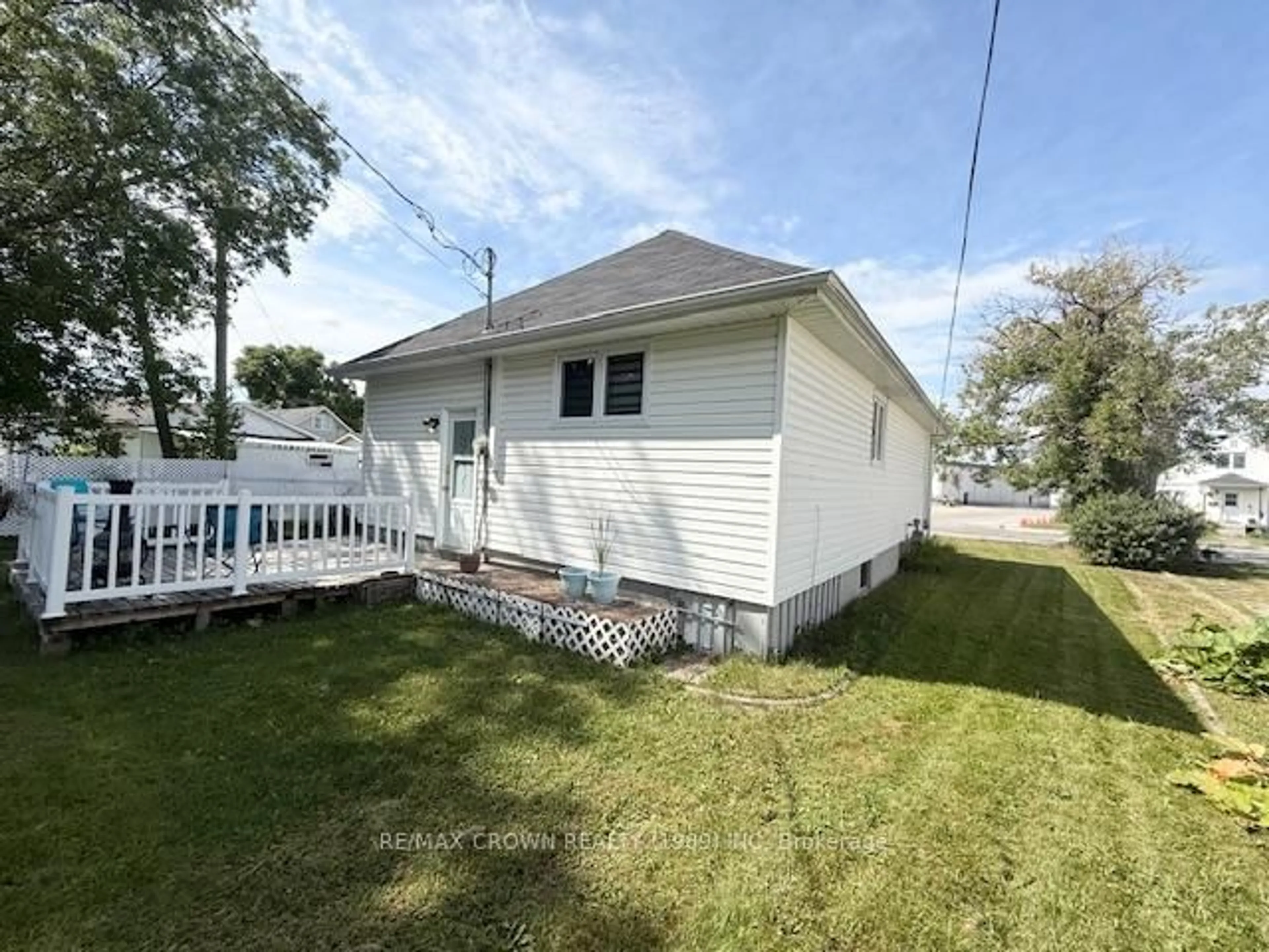 Unknown for 78 Devonshire St, Kapuskasing Ontario P5N 1C6