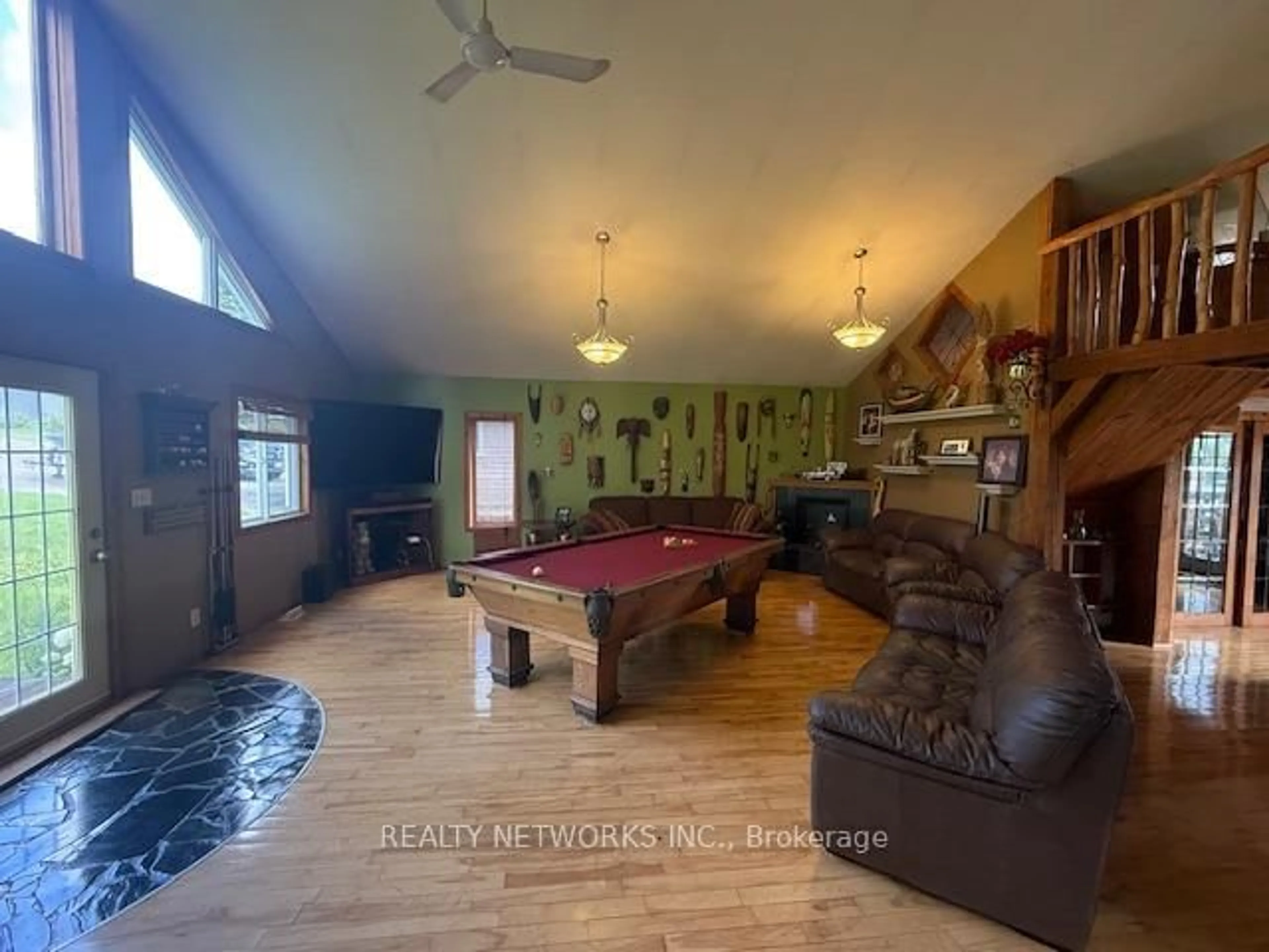 A pic of a room for 268 Wallingford Rd, Timmins Ontario P4N 7C3