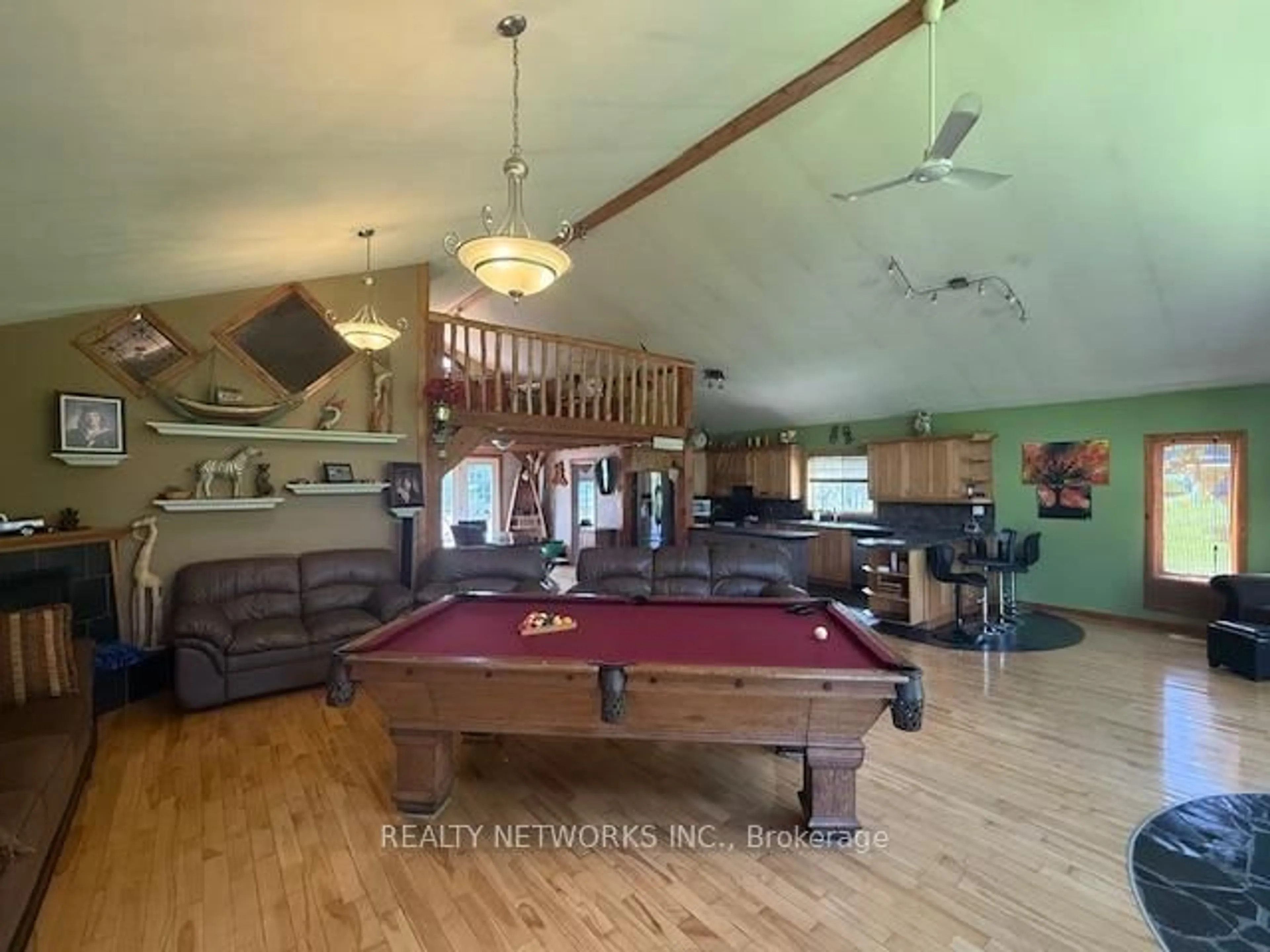 A pic of a room for 268 Wallingford Rd, Timmins Ontario P4N 7C3