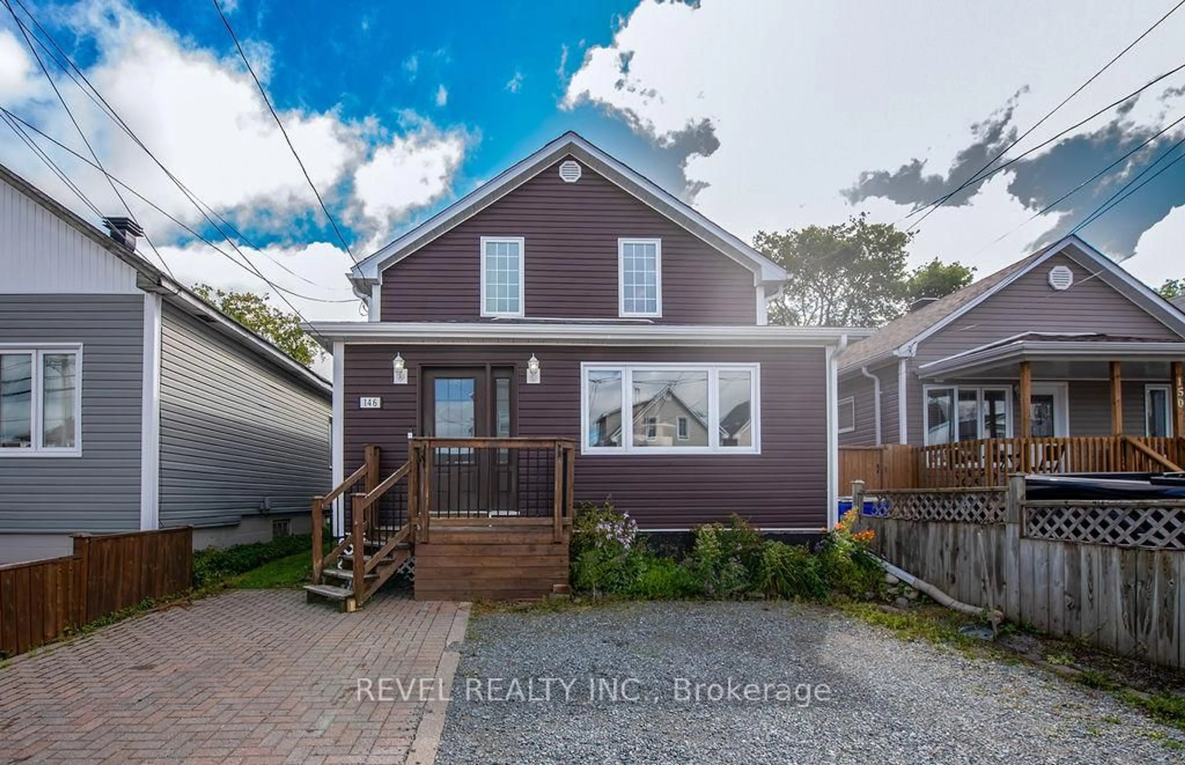 Unknown for 146 Elm St, Timmins Ontario P4N 1W8