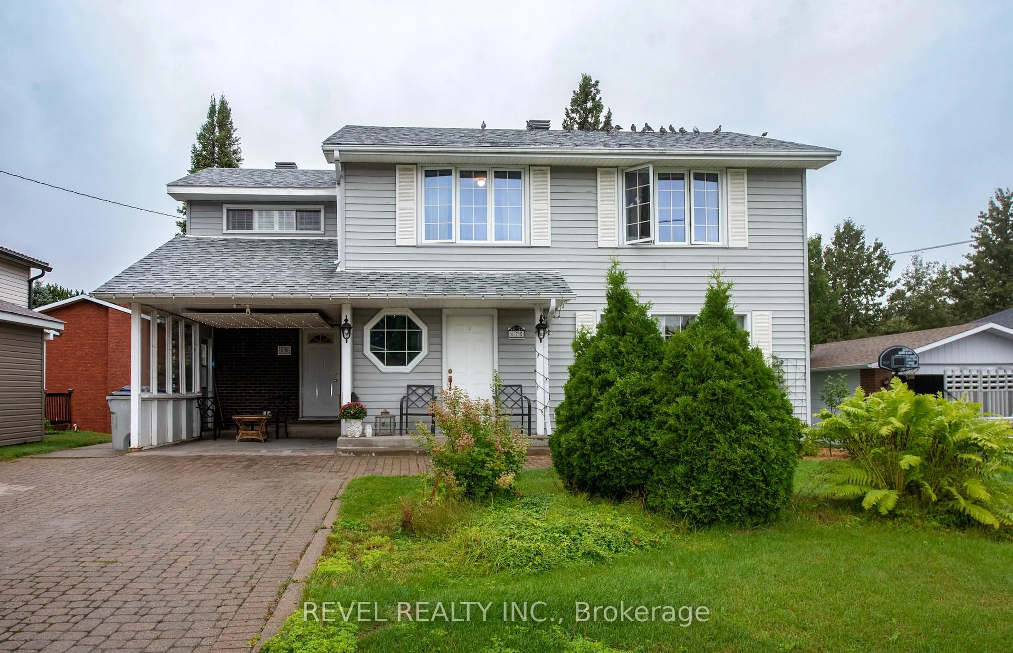 Unknown for 675 Hart St, Timmins Ontario P4N 6Y1