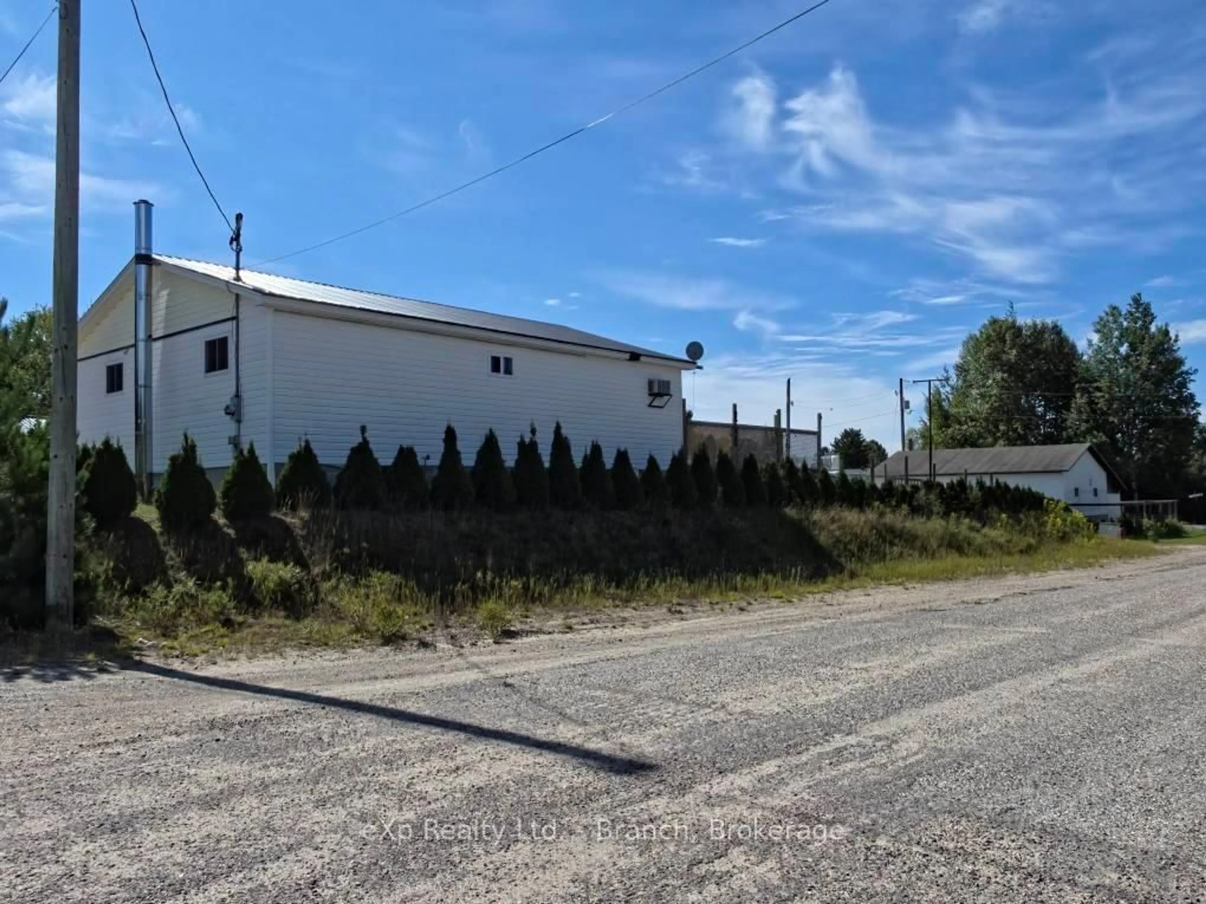 Unknown for 141 Arthur St, Sudbury Remote Area Ontario P0M 1C0