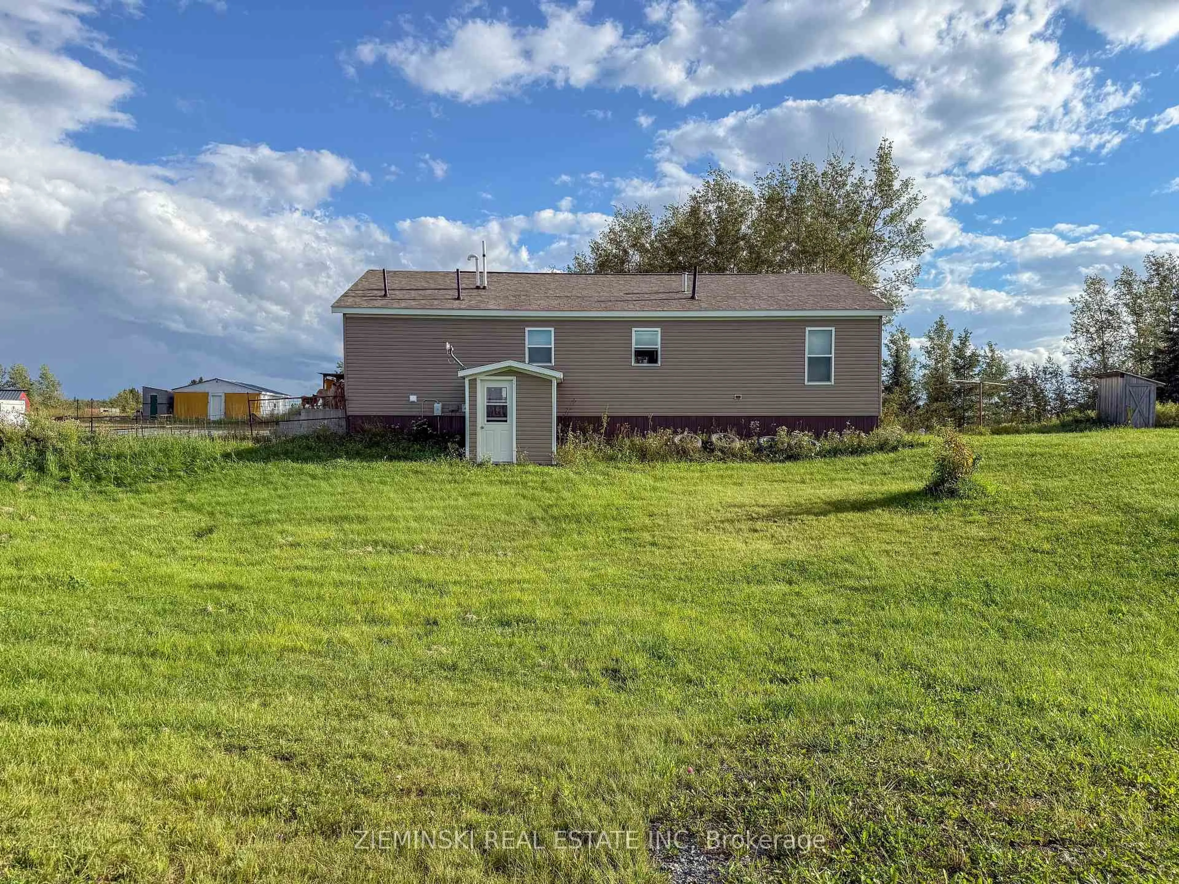 Unknown for 1089 Sapphire Rd, Black River-Matheson Ontario P0K 1N0