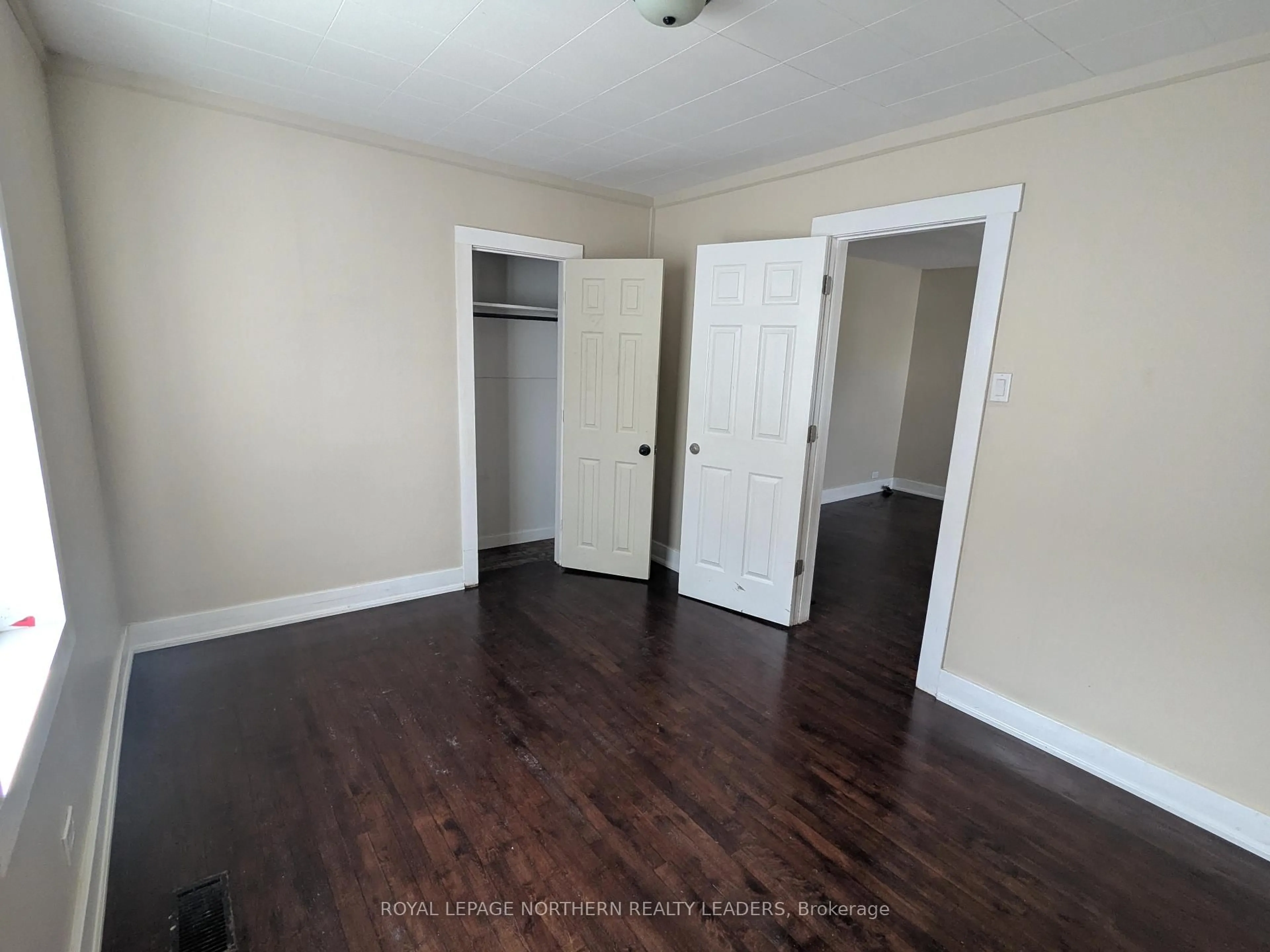 A pic of a room for 187 Maple St, Timmins Ontario P4N 6B7