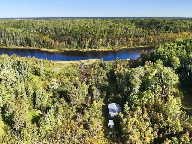 Lot 1 CAMPBELL'S Rd, Timiskaming 5