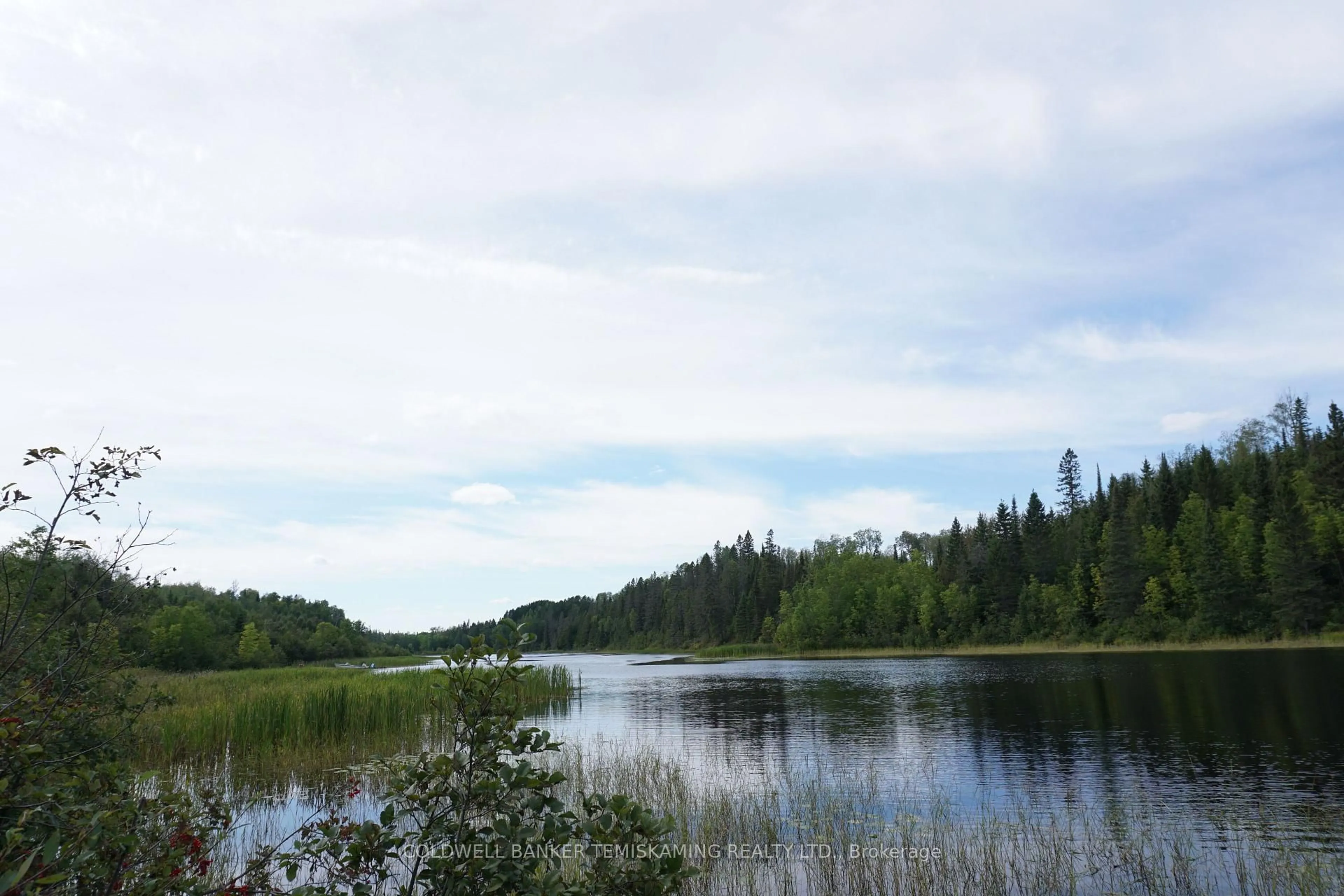 Blurry image for Lot 1 CAMPBELL'S Rd, Timiskaming Ontario P0J 1B0