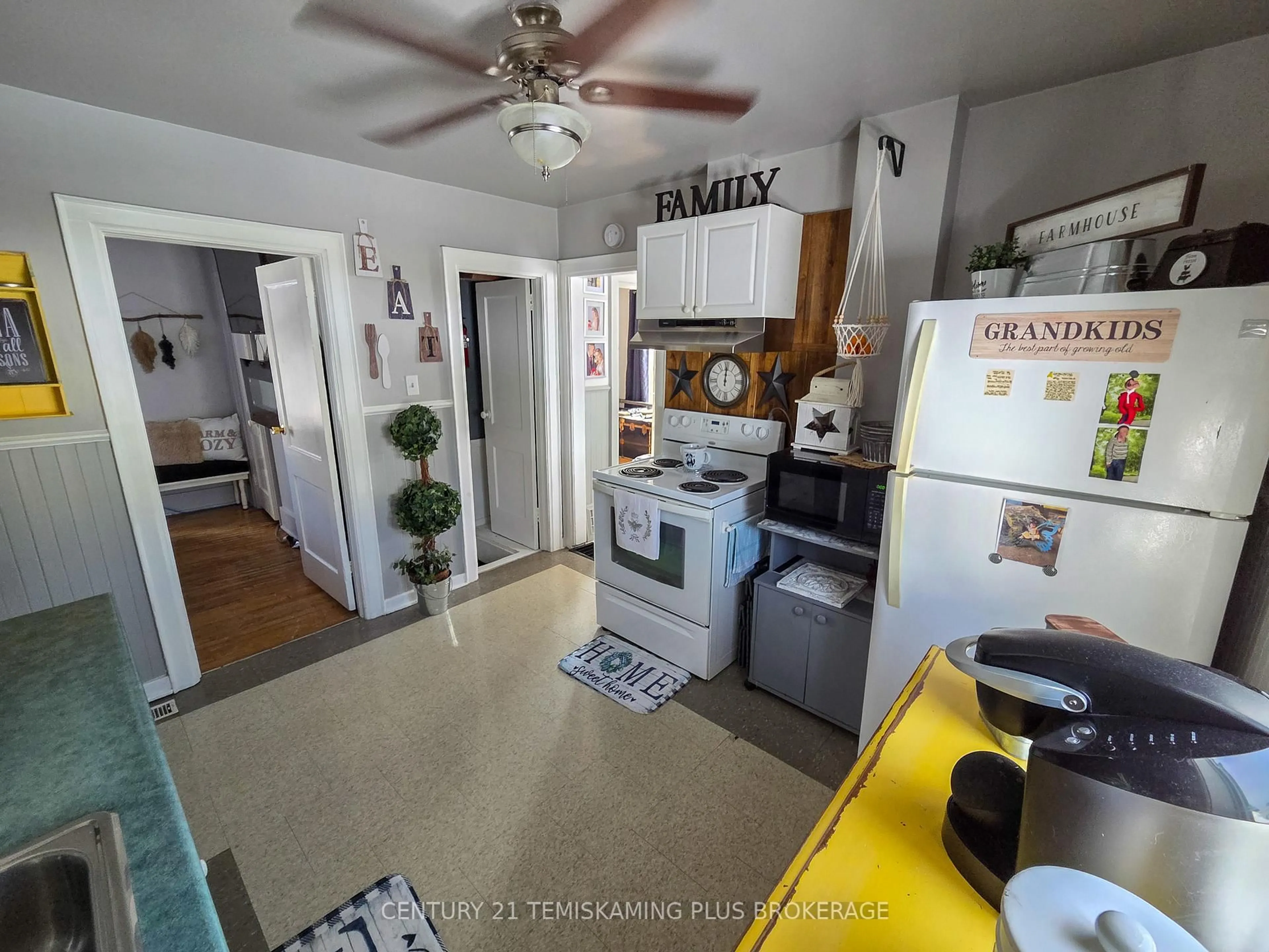 Unknown for 40 Taylor Ave, Kirkland Lake Ontario P2N 2L1