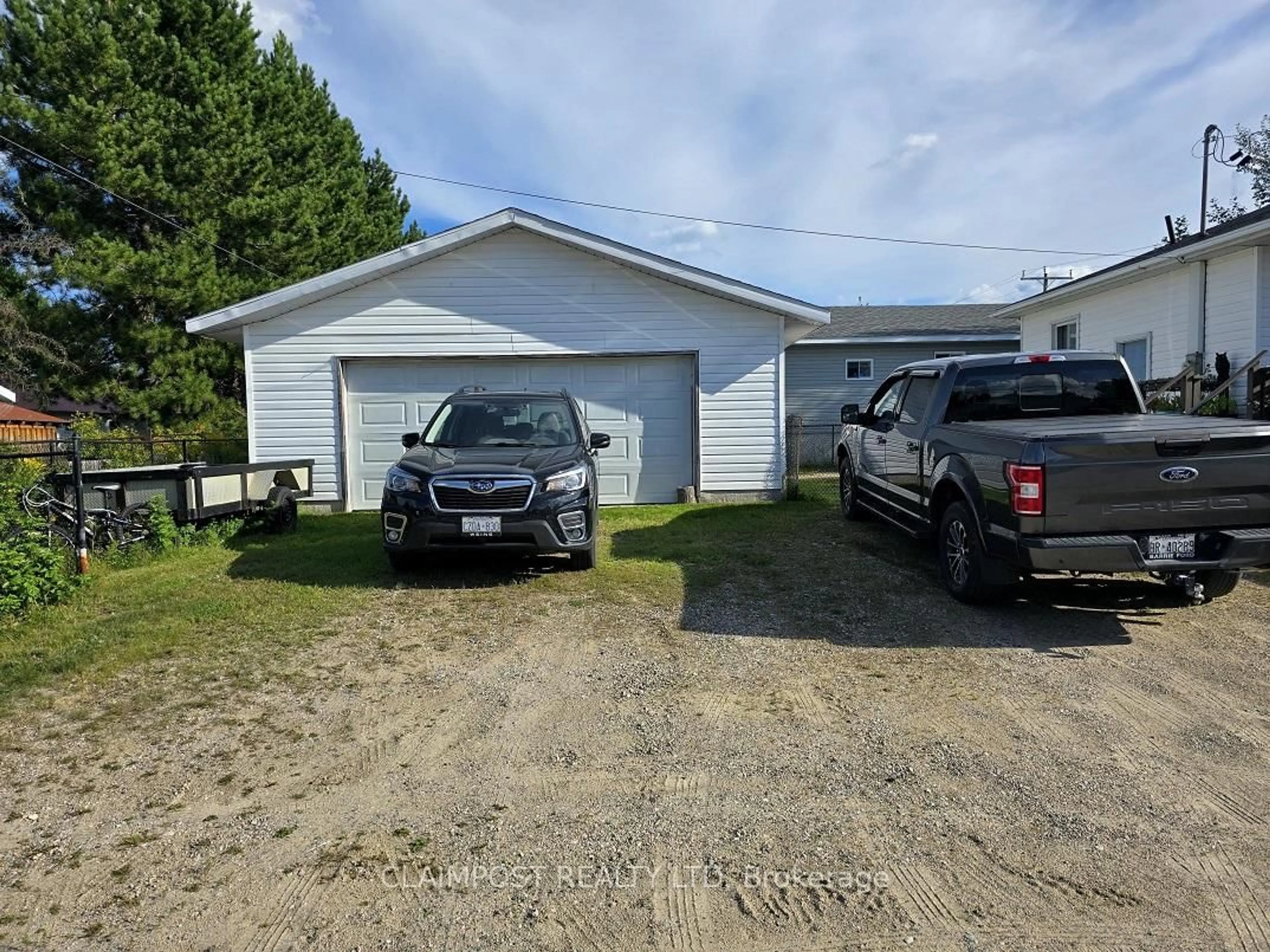 Unknown for 40 Pine St, Sudbury Remote Area Ontario P0M 1W0