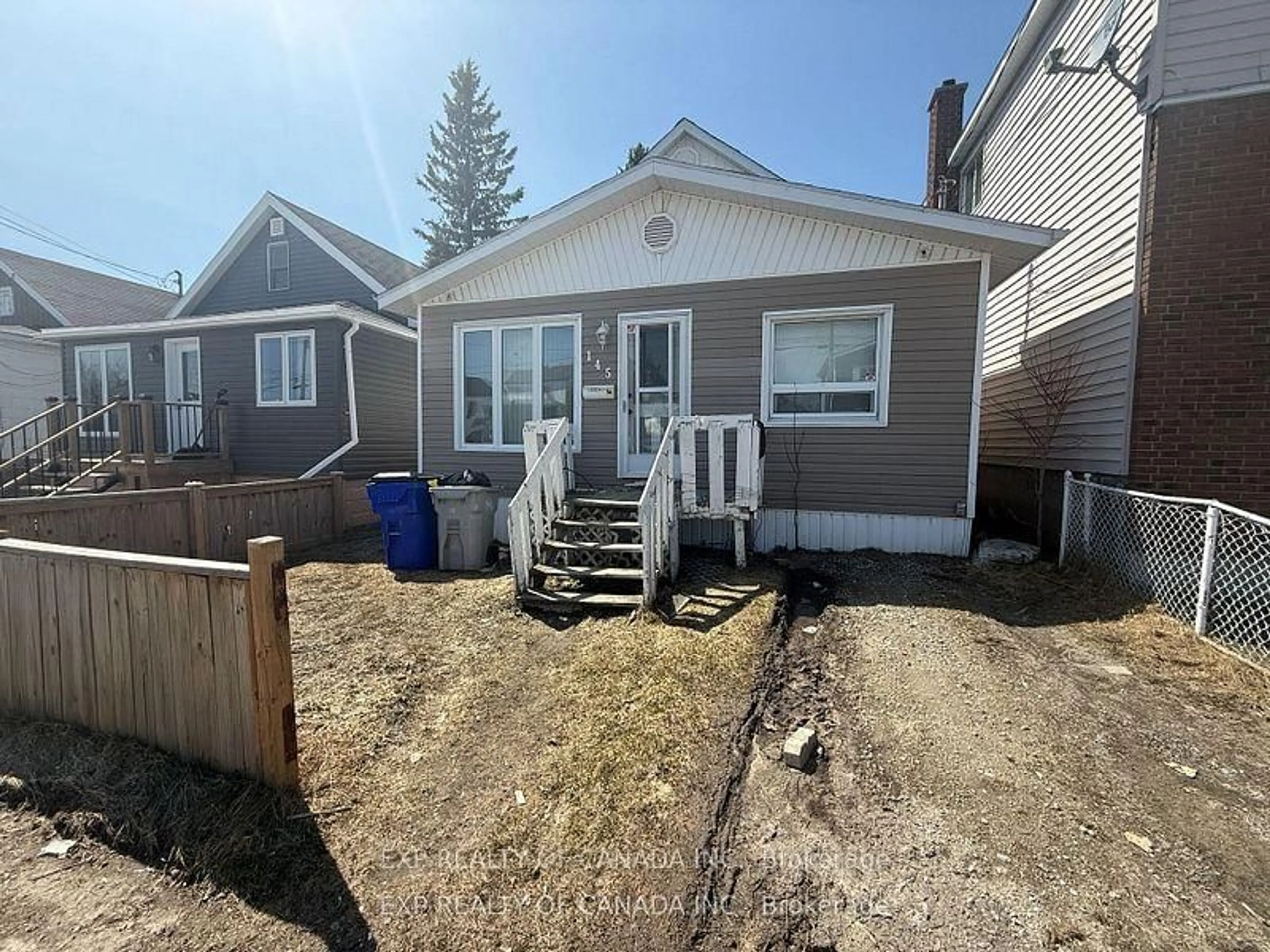 Unknown for 145 Elm St, Timmins Ontario P4N 6A6