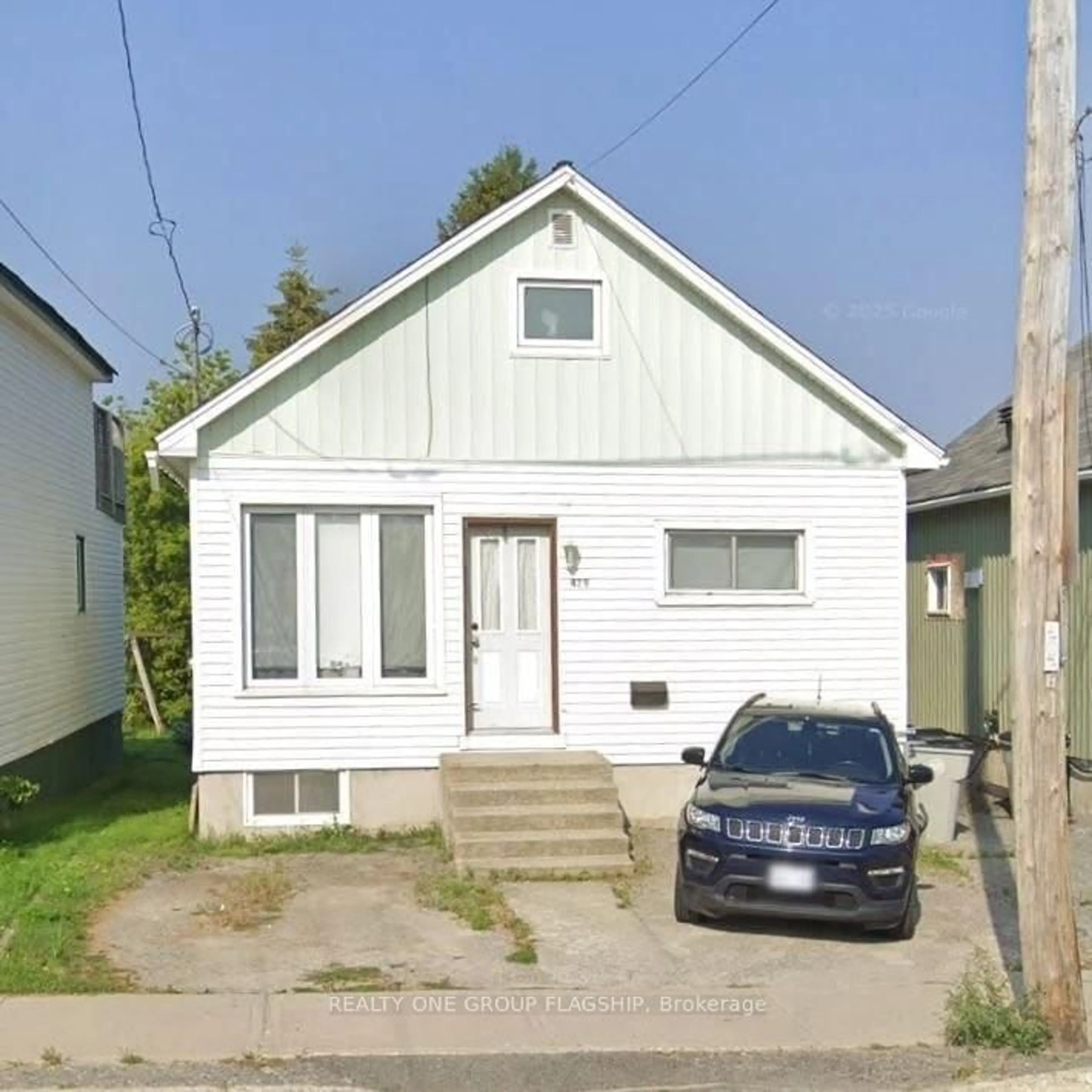 Unknown for 429 Maclean Dr, Timmins Ontario P4N 4W7