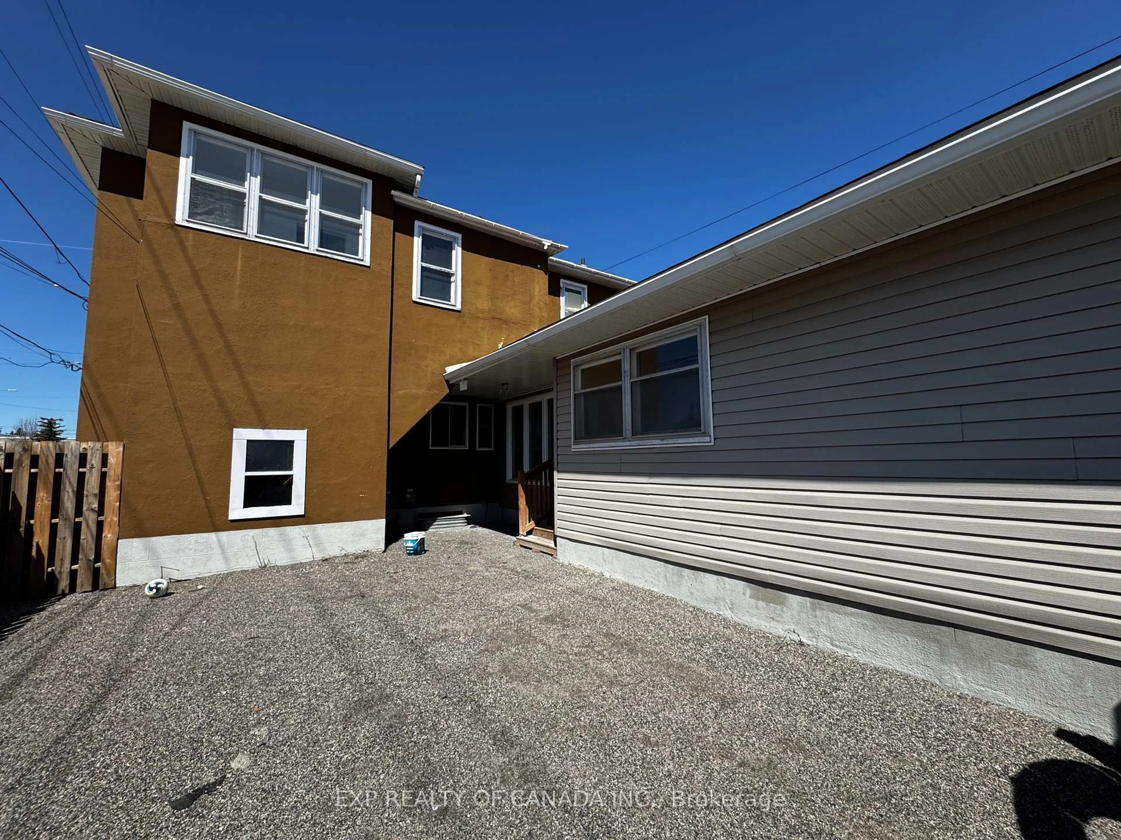 Unknown for 187 Moore St, Timmins Ontario P0N 1H0