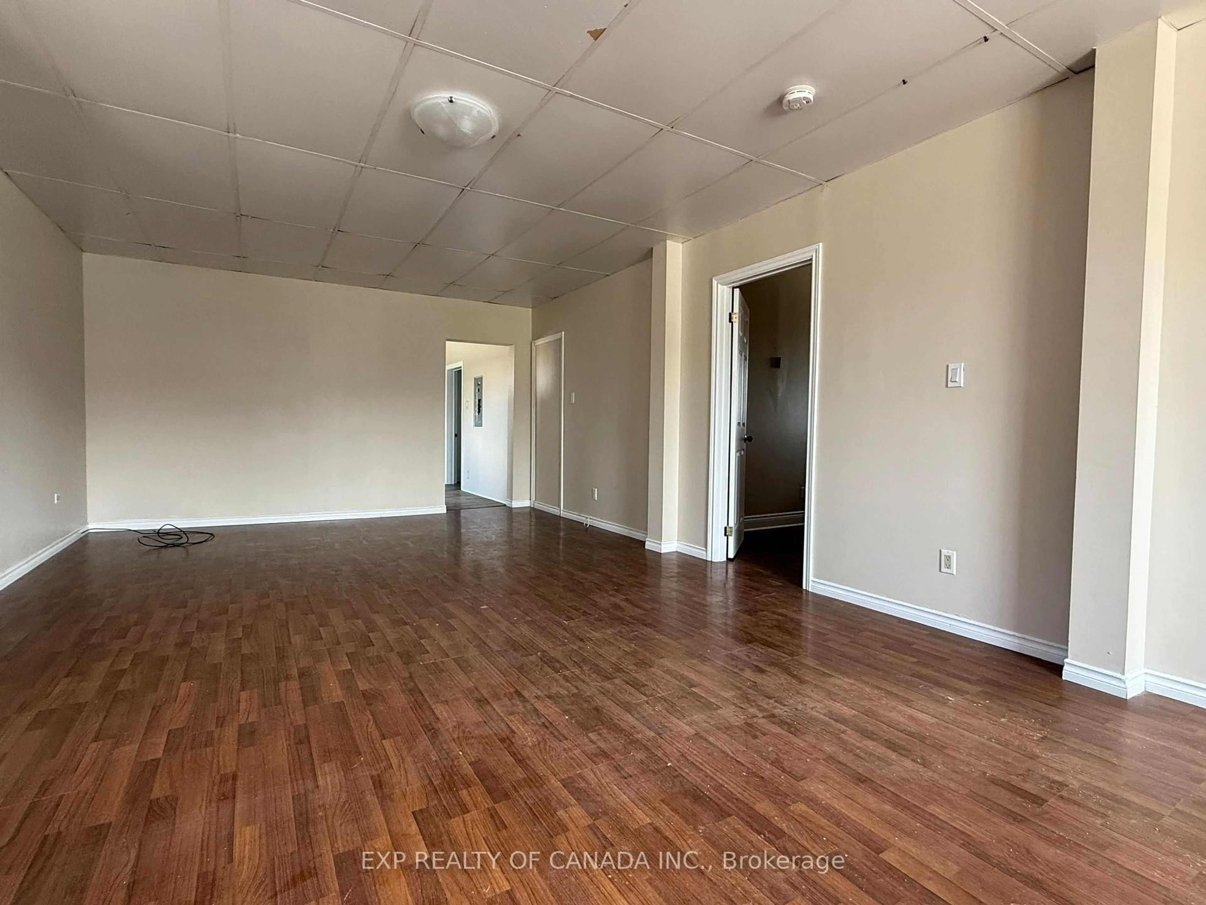 A pic of a room for 187 Moore St, Timmins Ontario P0N 1H0