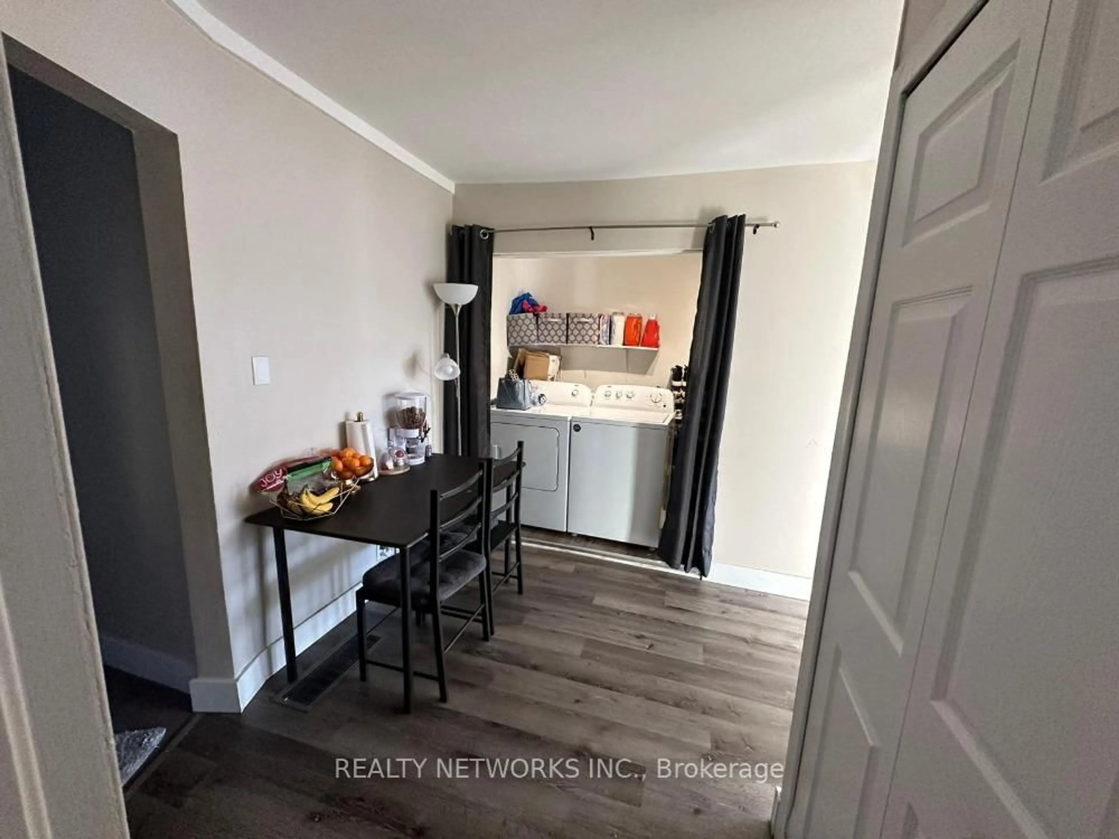 A pic of a room for 184 Cedar St, Timmins Ontario P4N 6J3