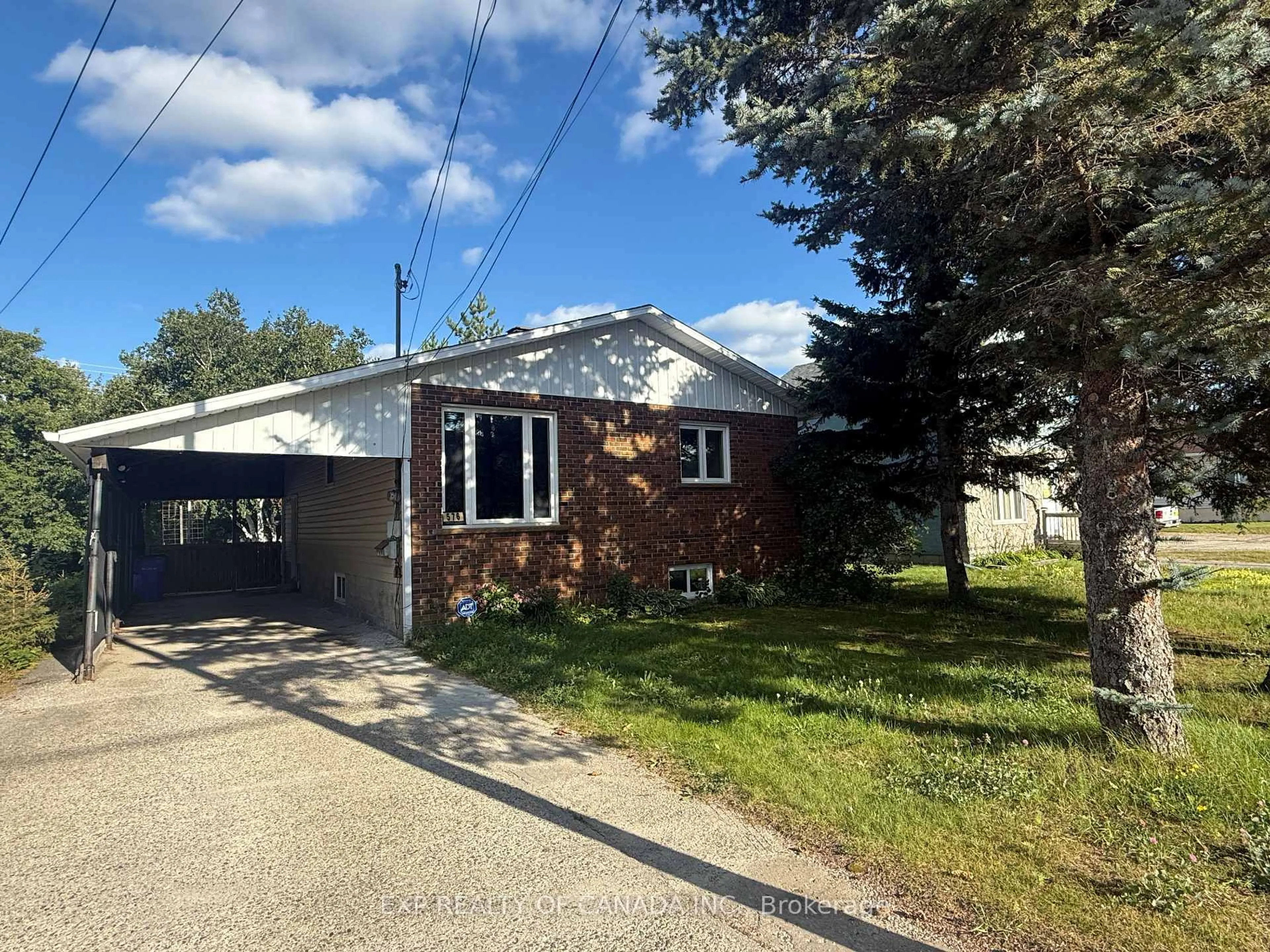 Unknown for 576 Spruce St, Timmins Ontario P4N 2N9