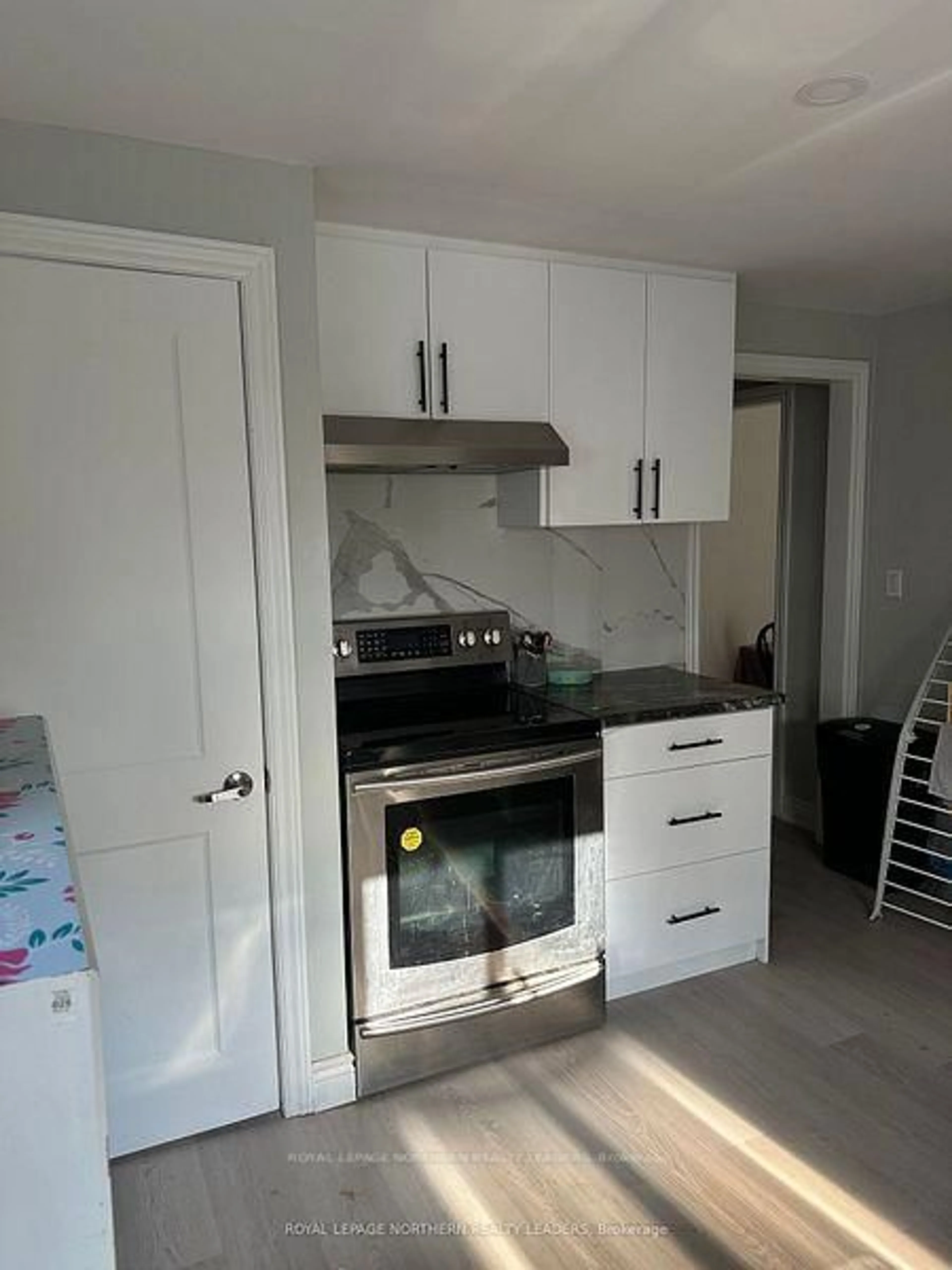 Standard kitchen, unknown for 20 O'Meara Blvd, Kirkland Lake Ontario P4N 2T6