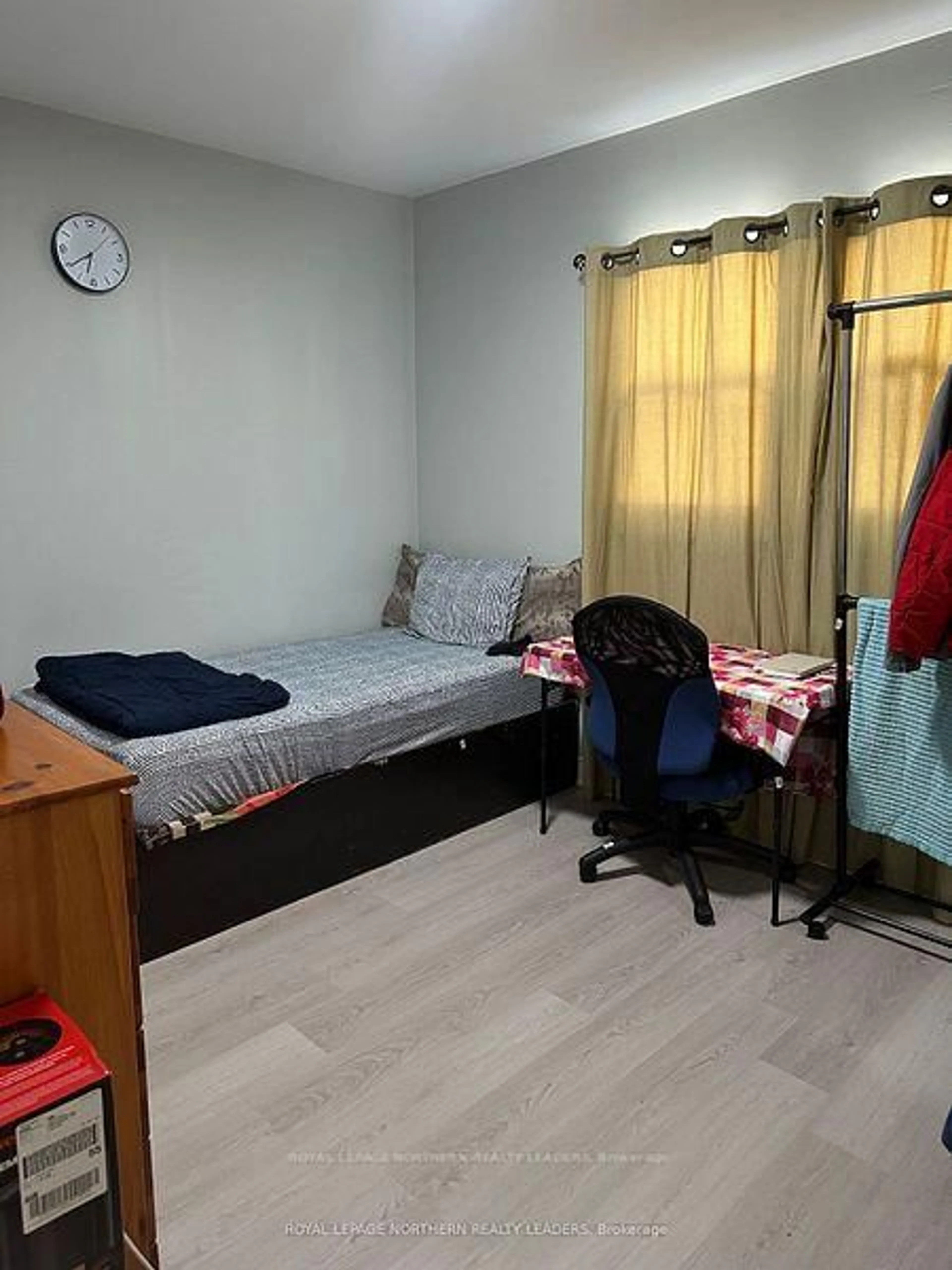 A pic of a room for 20 O'Meara Blvd, Kirkland Lake Ontario P4N 2T6