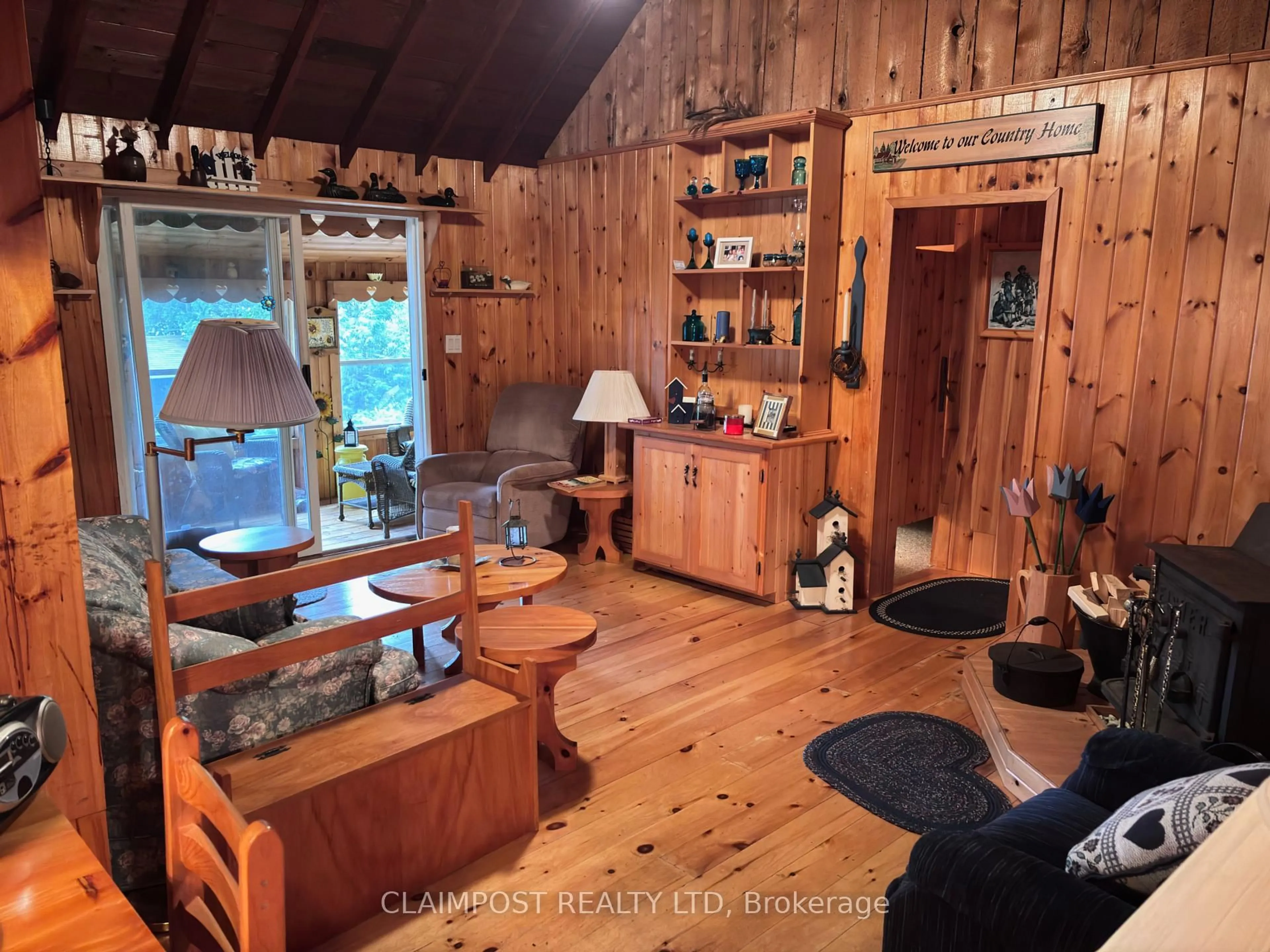 A pic of a room for 399 Esker Rd, Timmins Ontario P4N 7C3