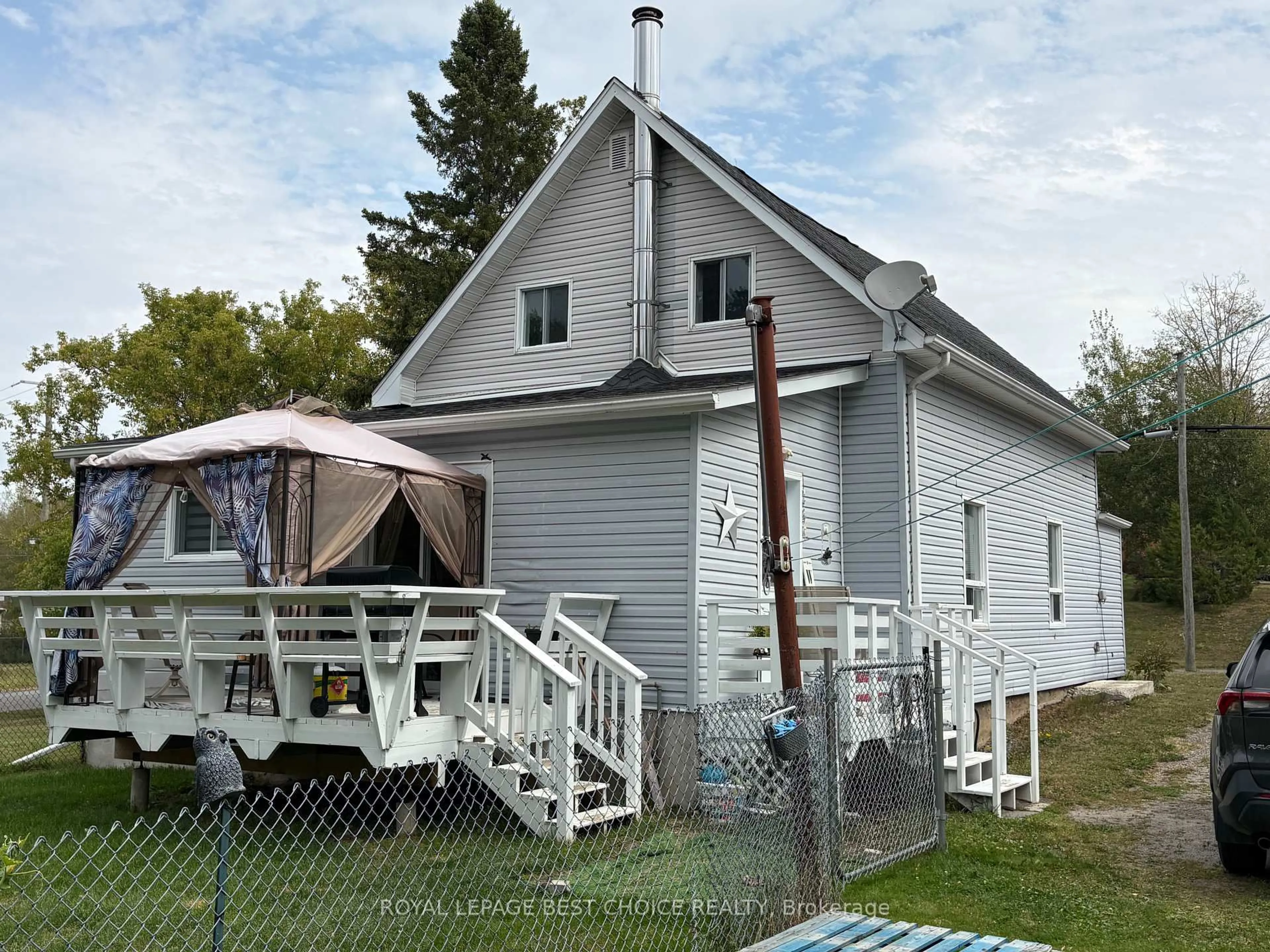 Unknown for 133 Carter Blvd, Temiskaming Shores Ontario P0J 1R0