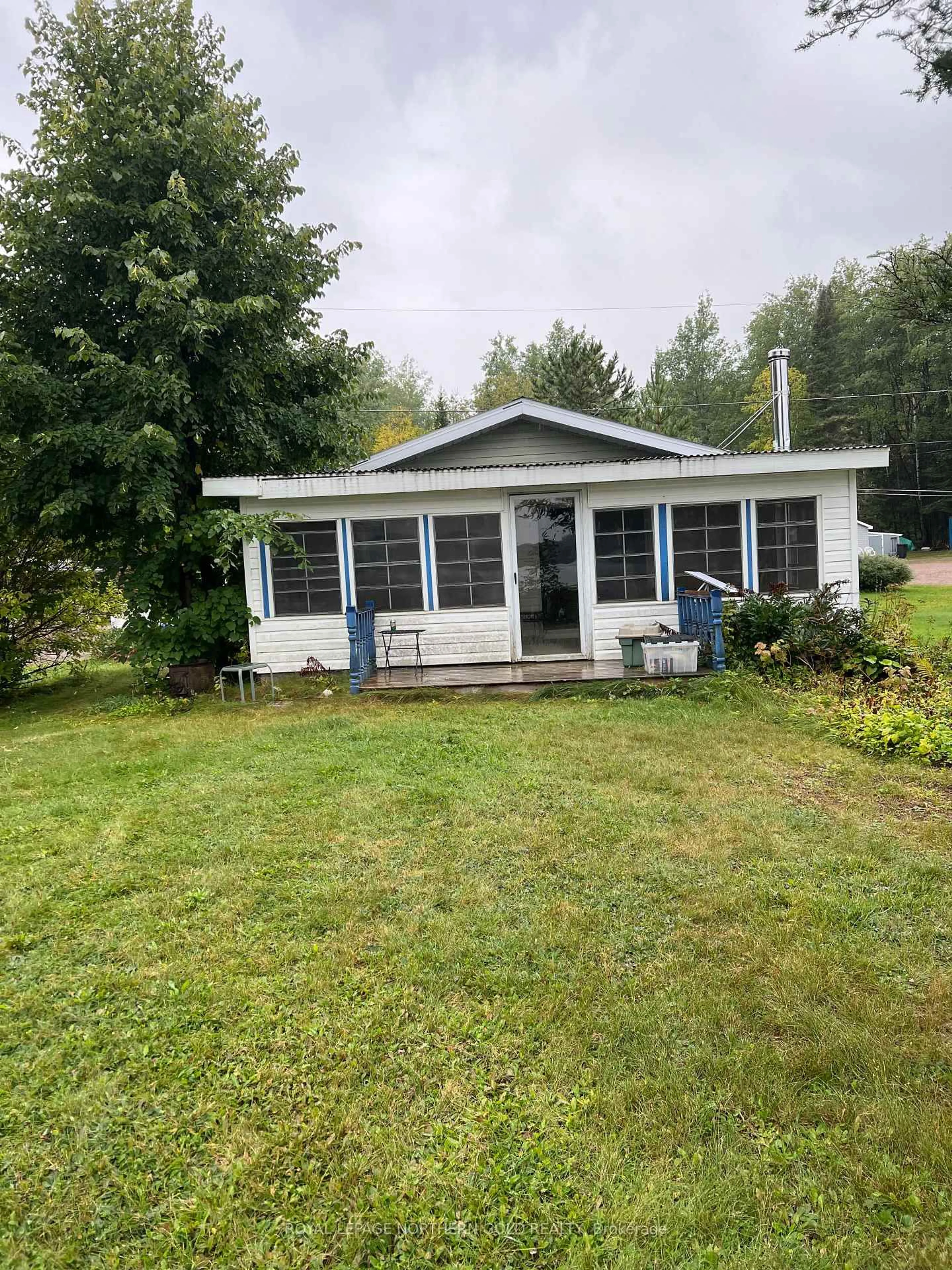 Unknown for 541 Resort Rd, Kirkland Lake Ontario P0K 1S0