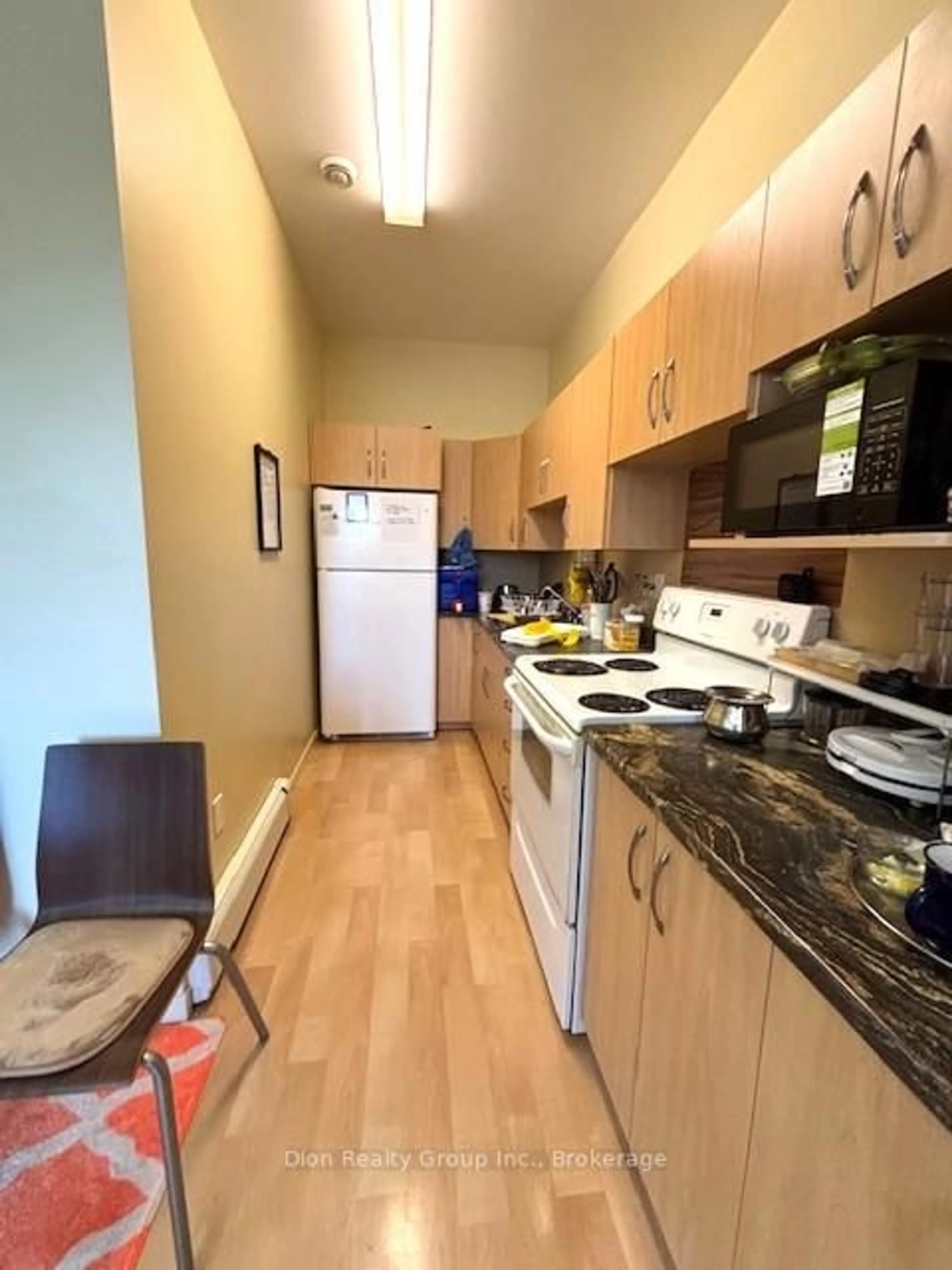 Standard kitchen, unknown for 38 Duncan Ave, Kirkland Lake Ontario P2N 1X7