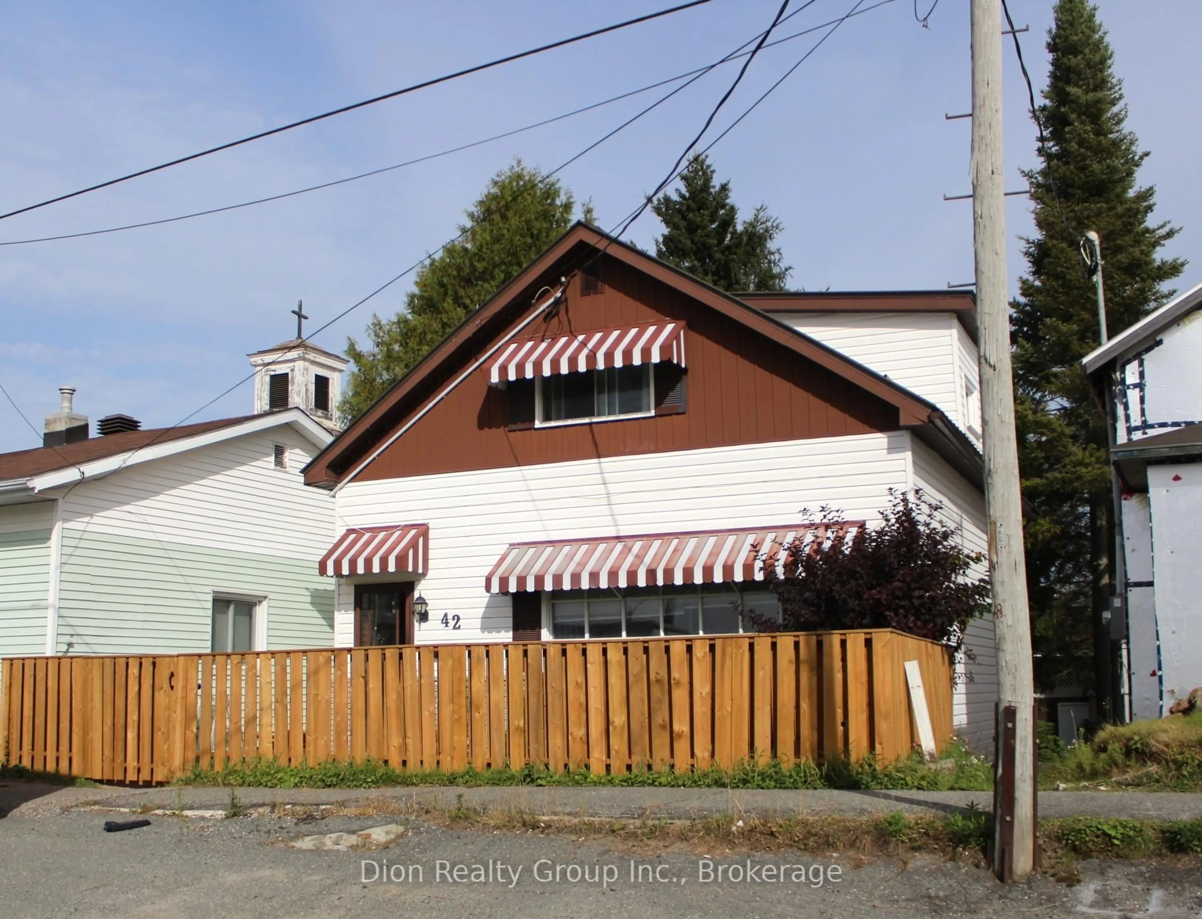 Unknown for 42 Kirkpatrick St, Kirkland Lake Ontario P2N 2G9