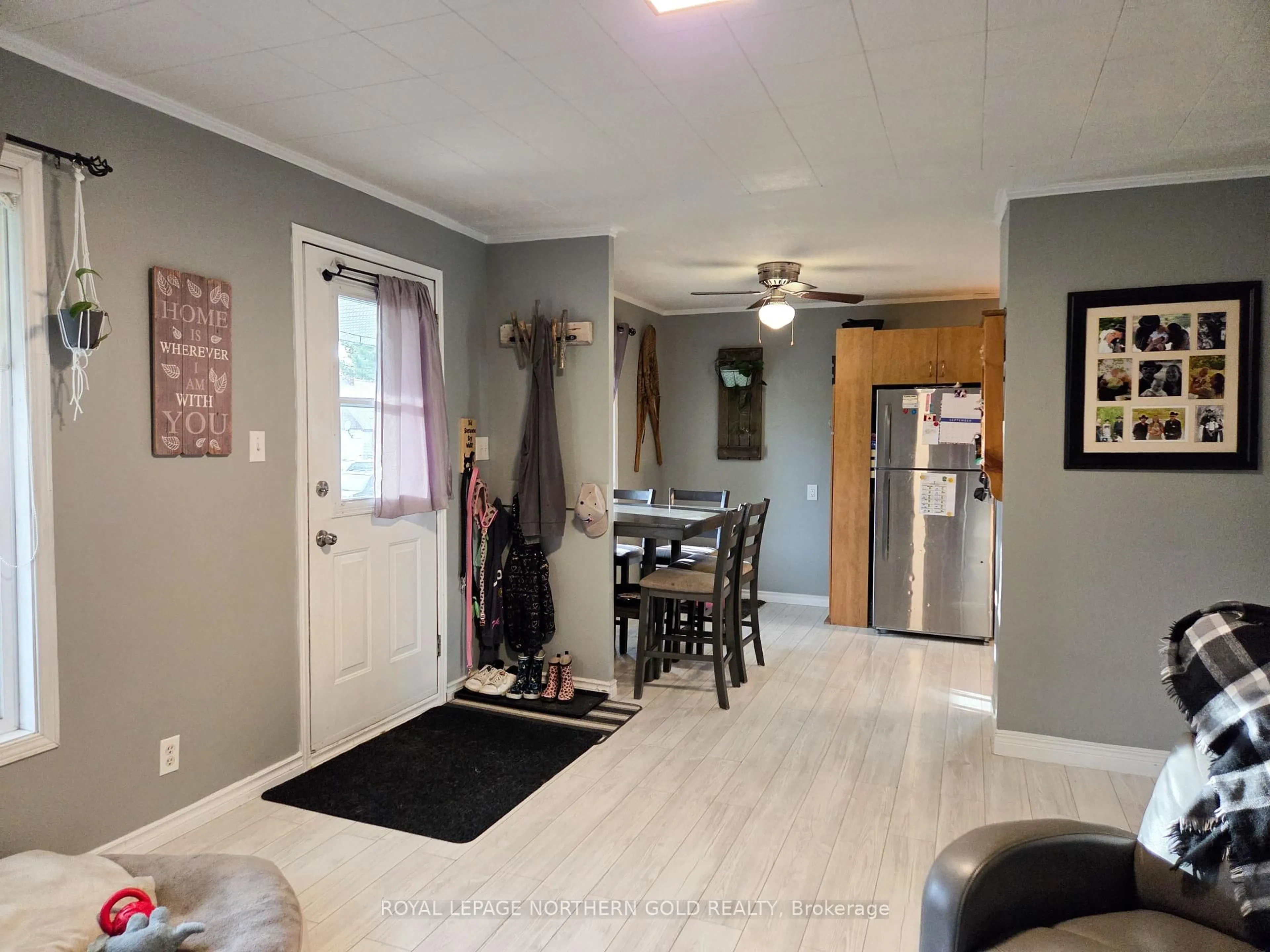 A pic of a room for 4 Twenty-Ninth St, Kirkland Lake Ontario P0K 1X0