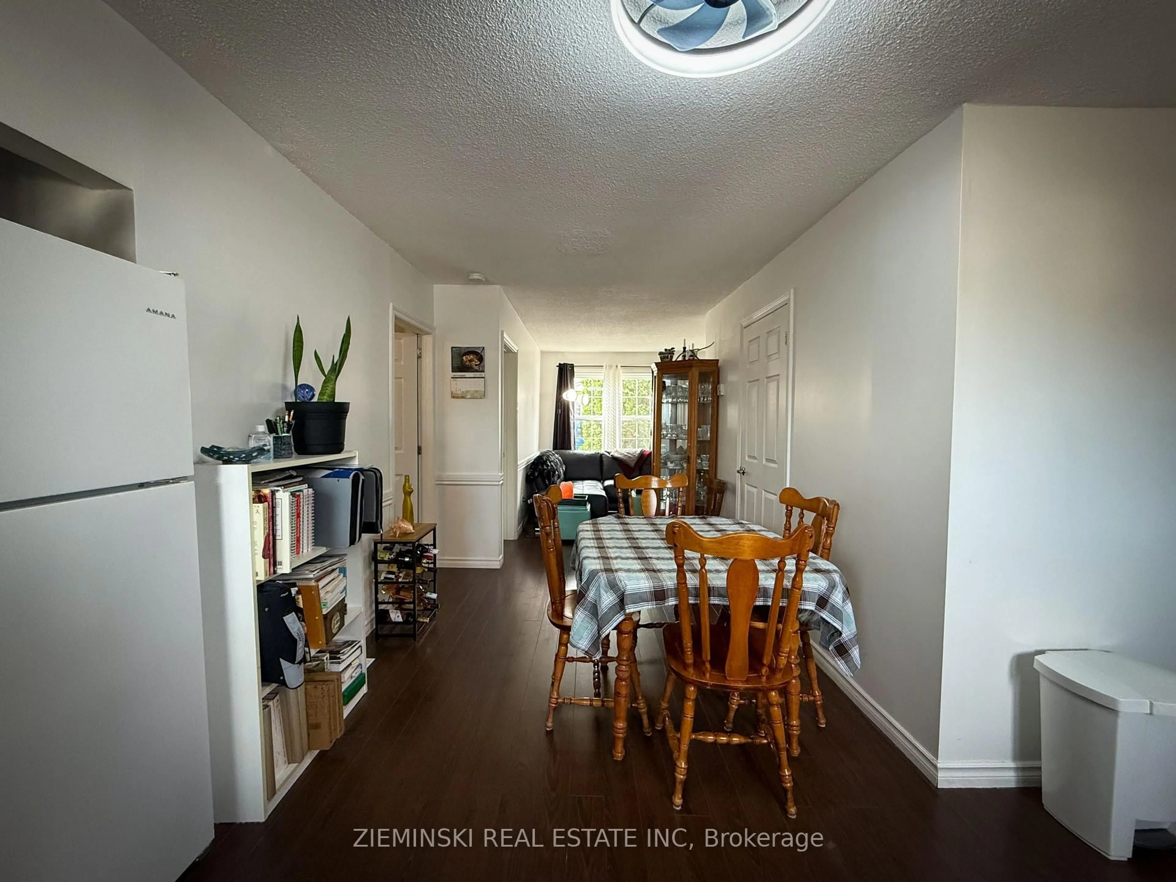 A pic of a room for 18 Laurier Ave, Timmins Ontario P4N 4G5