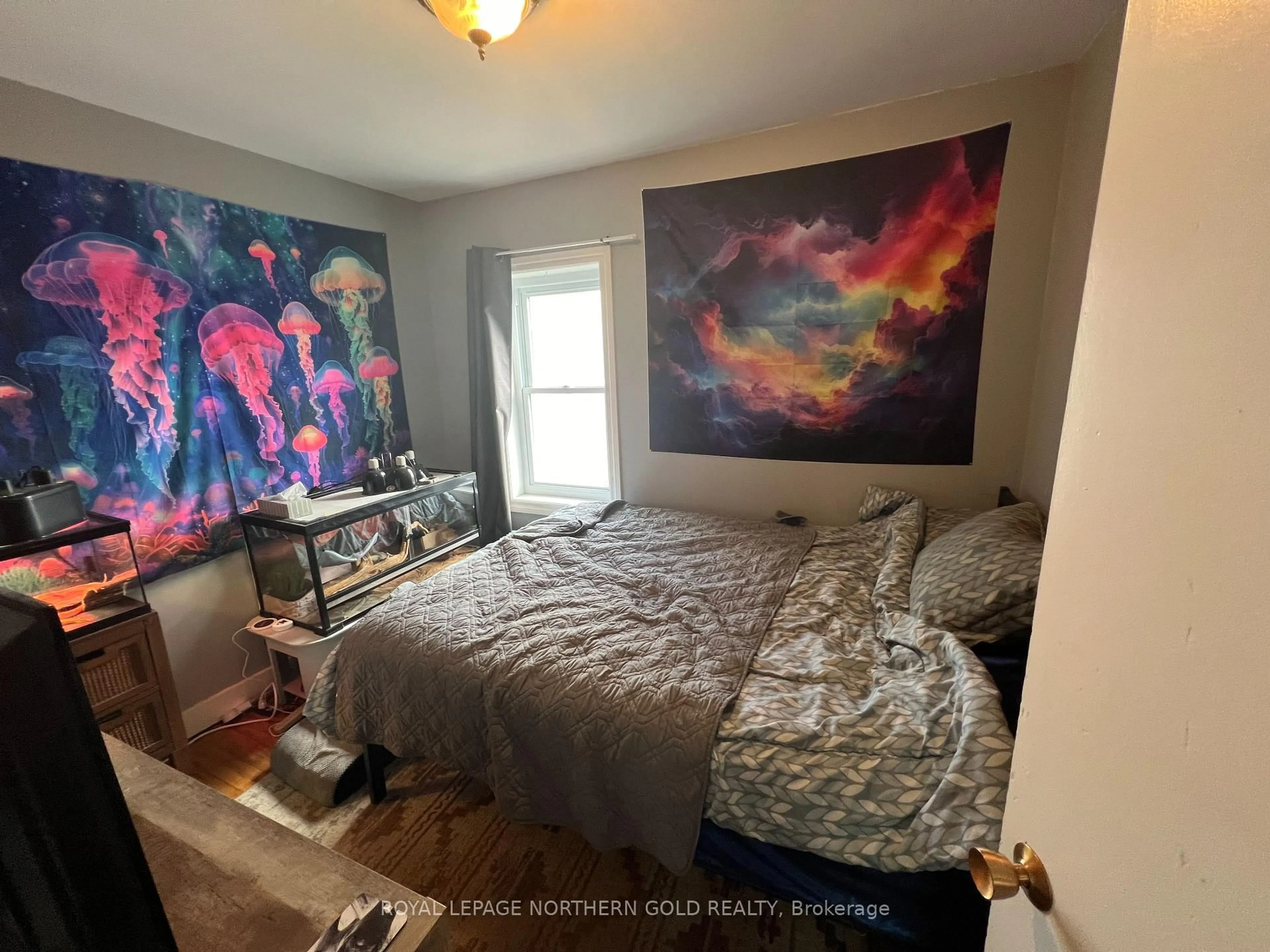 A pic of a room for 44 Lebel Ave, Kirkland Lake Ontario P2N 2Y6