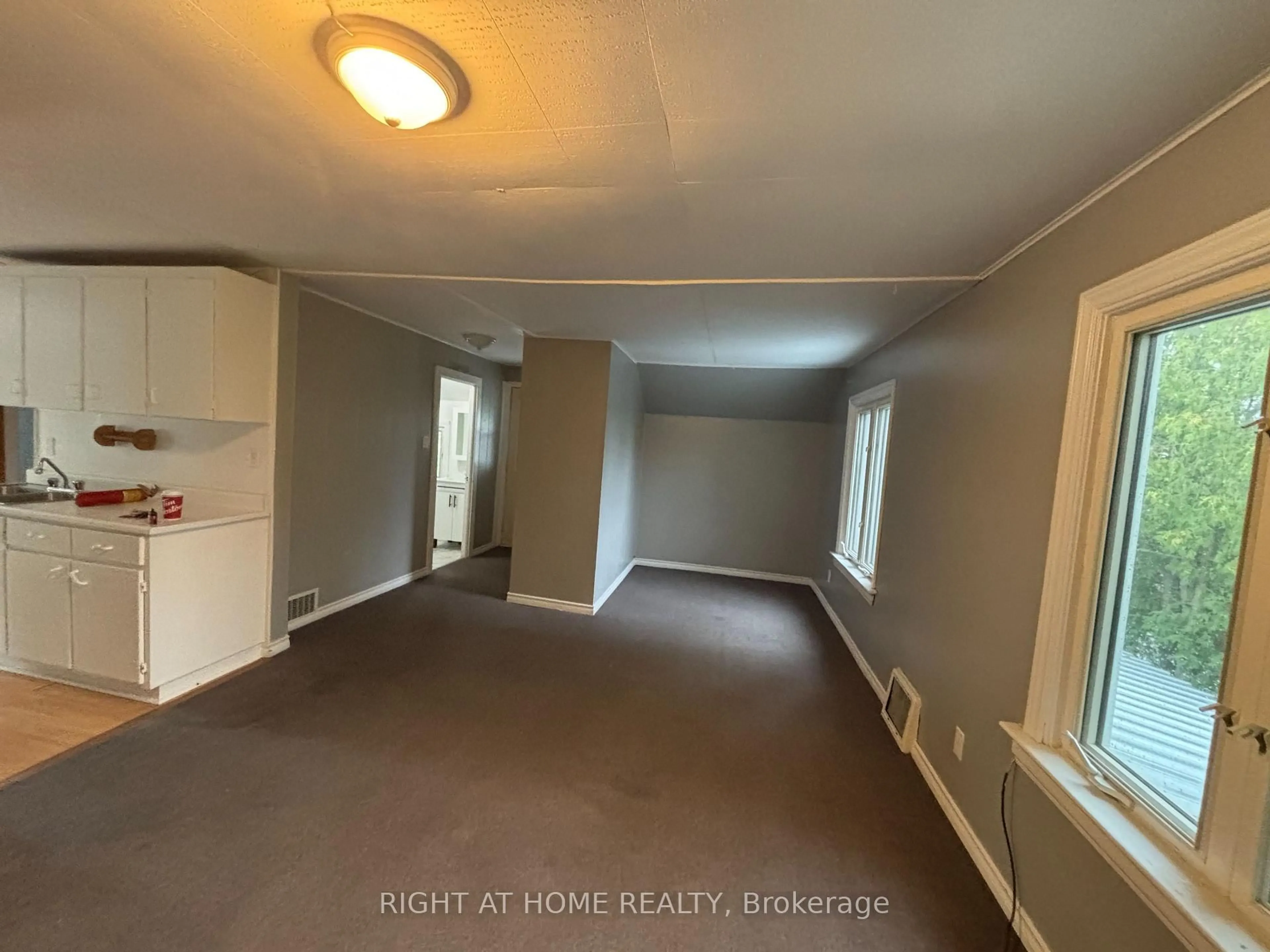 A pic of a room for 58 Second St, Kirkland Lake Ontario P2N 1R5